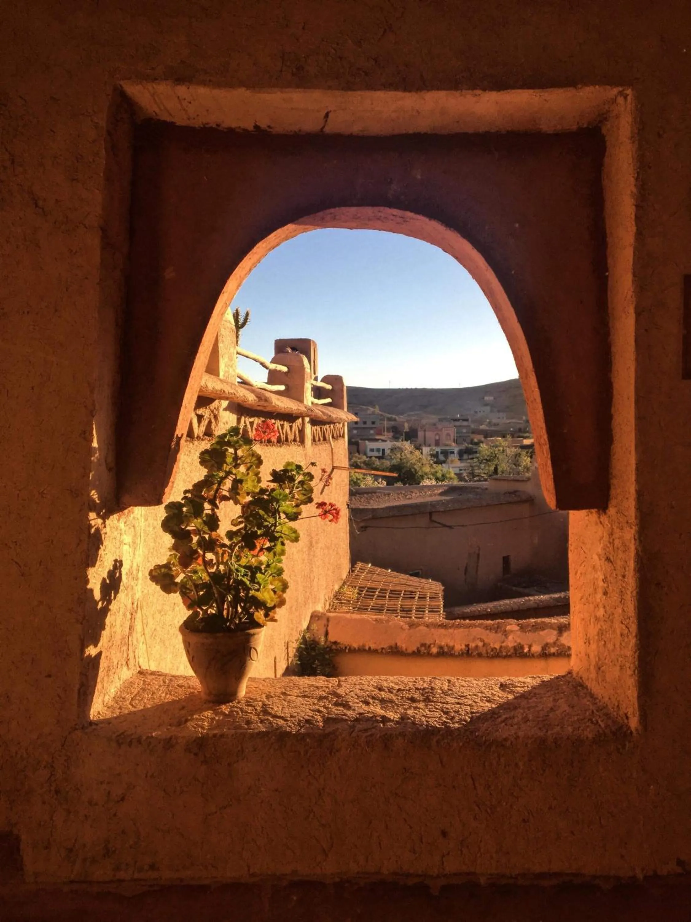 Les Jardins du M'goun