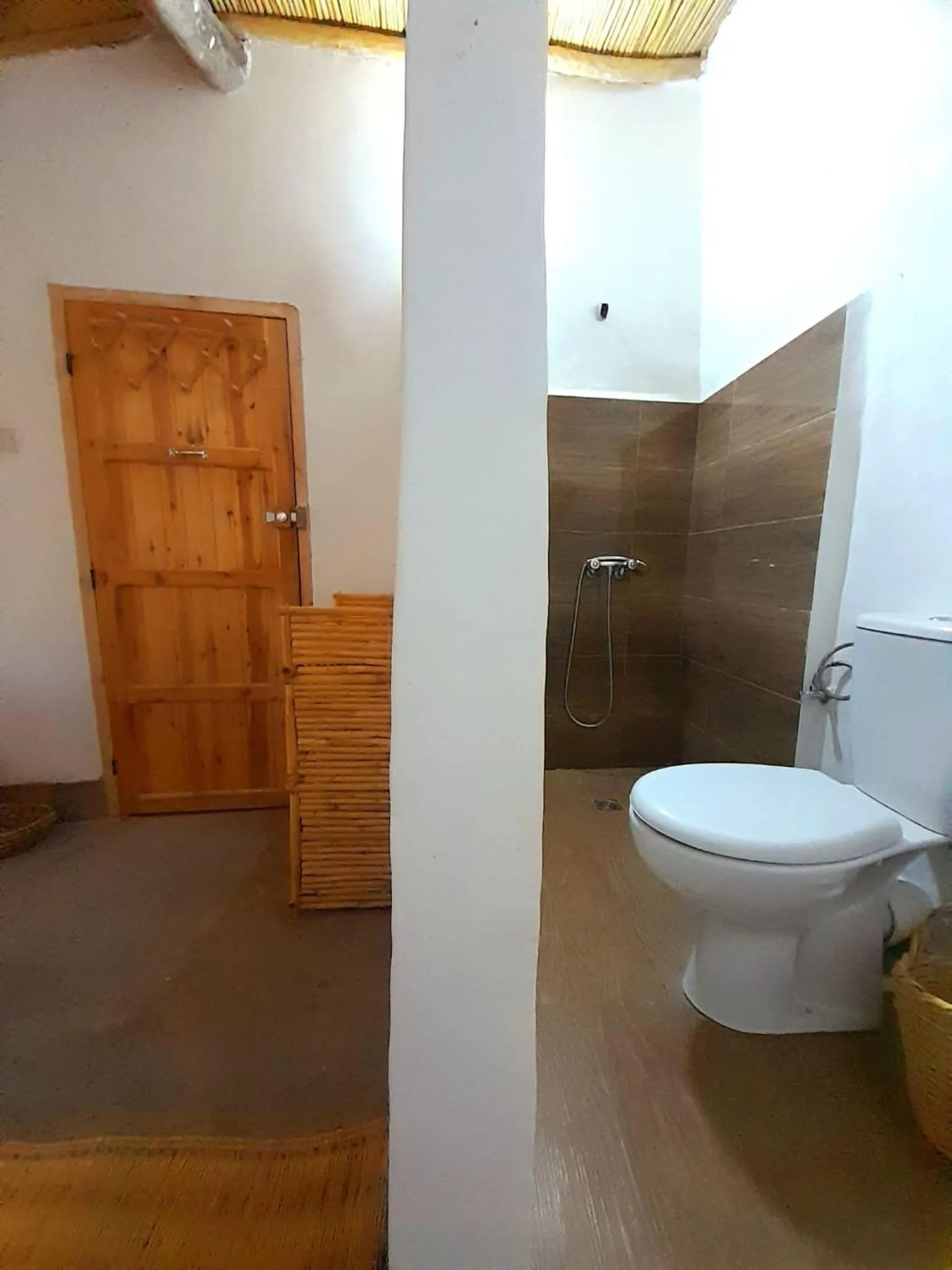 Les Jardins du M'goun