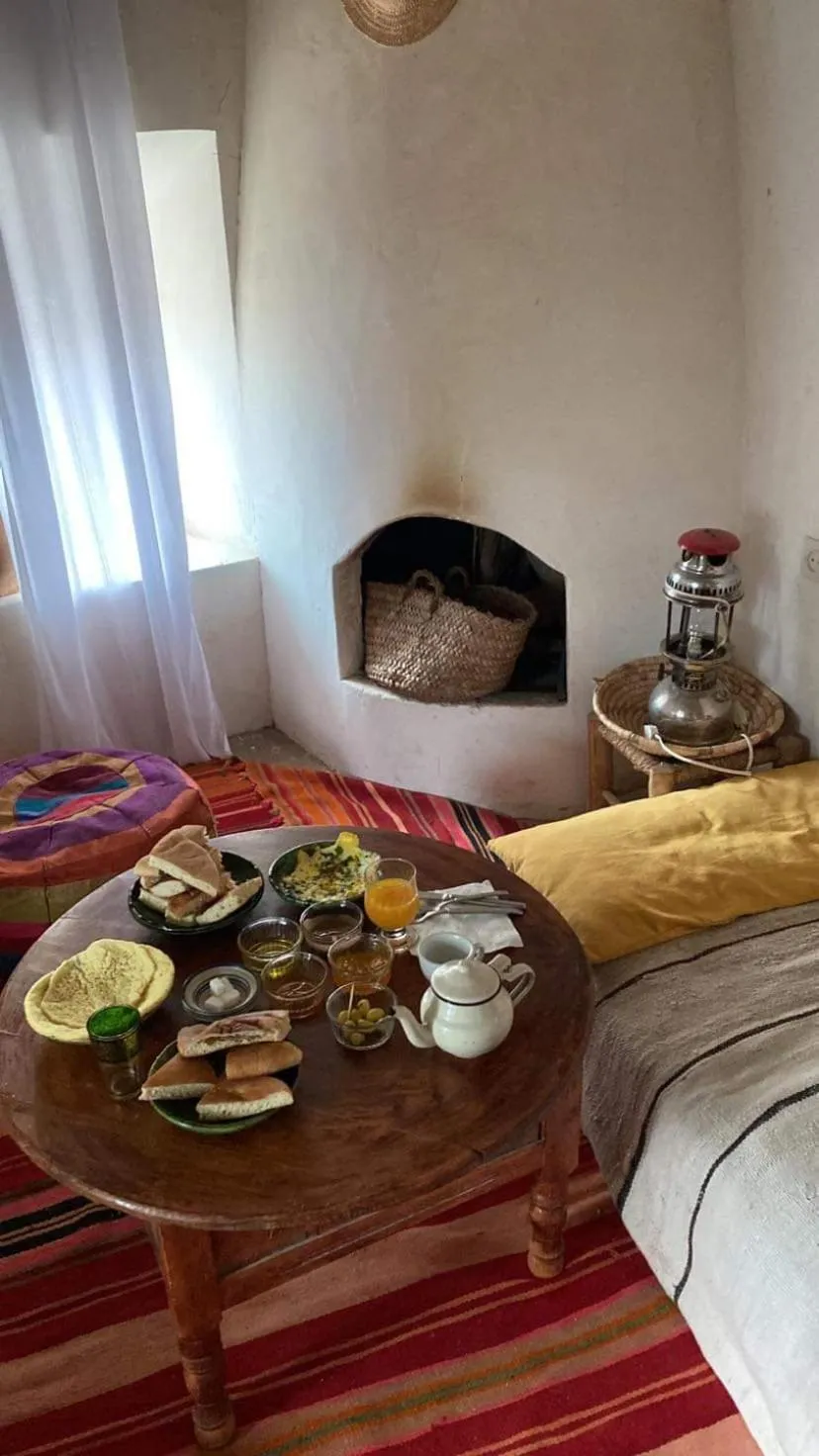 Les Jardins du M'goun