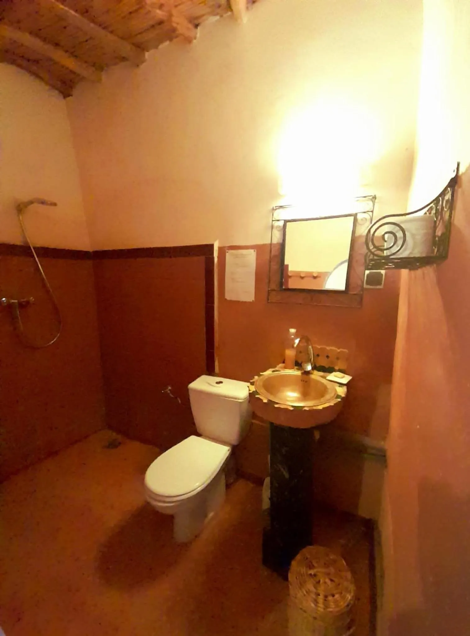 Les Jardins du M'goun