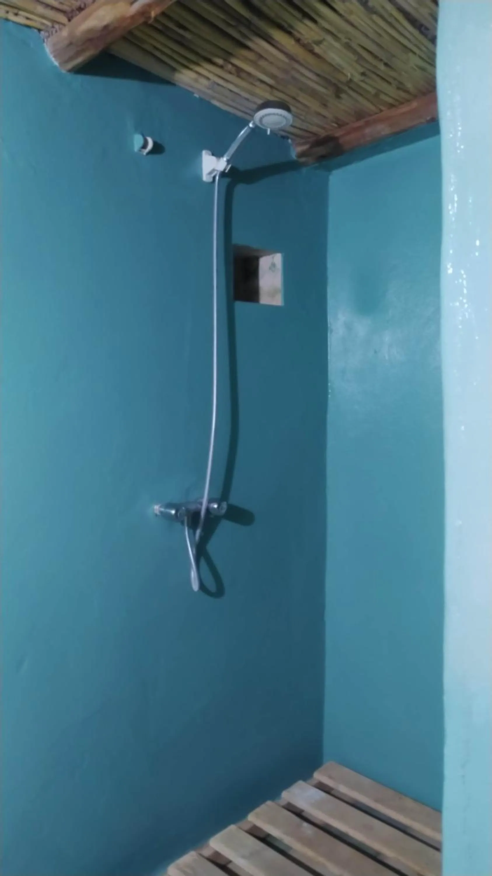 Les Jardins du M'goun