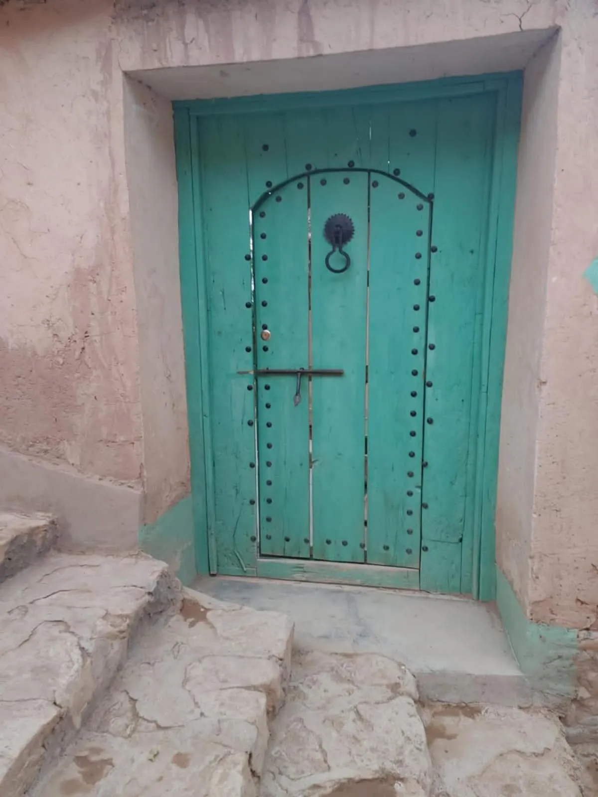 Les Jardins du M'goun