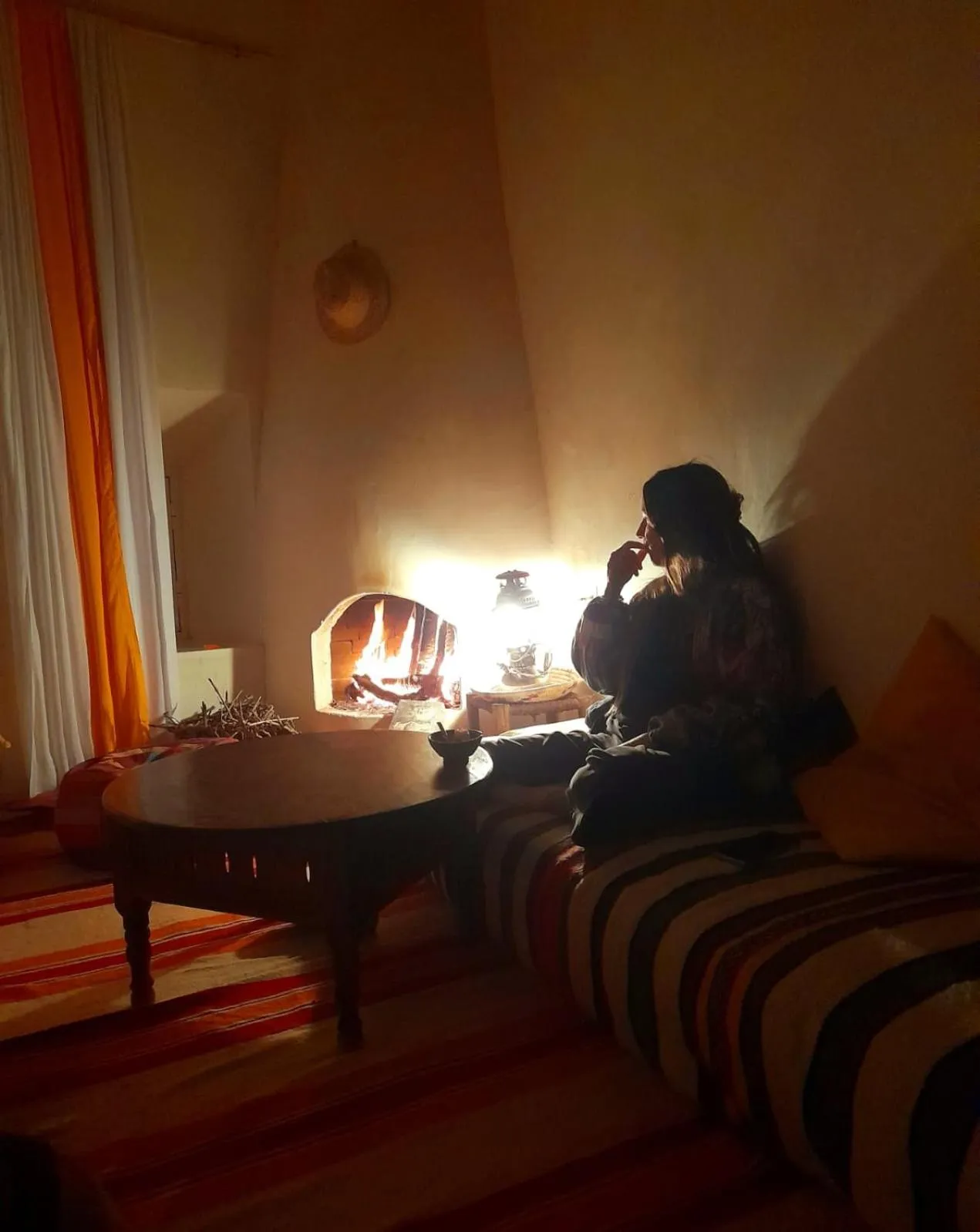 Les Jardins du M'goun