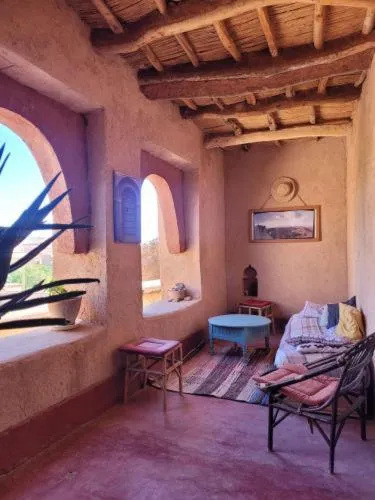 Les Jardins du M'goun