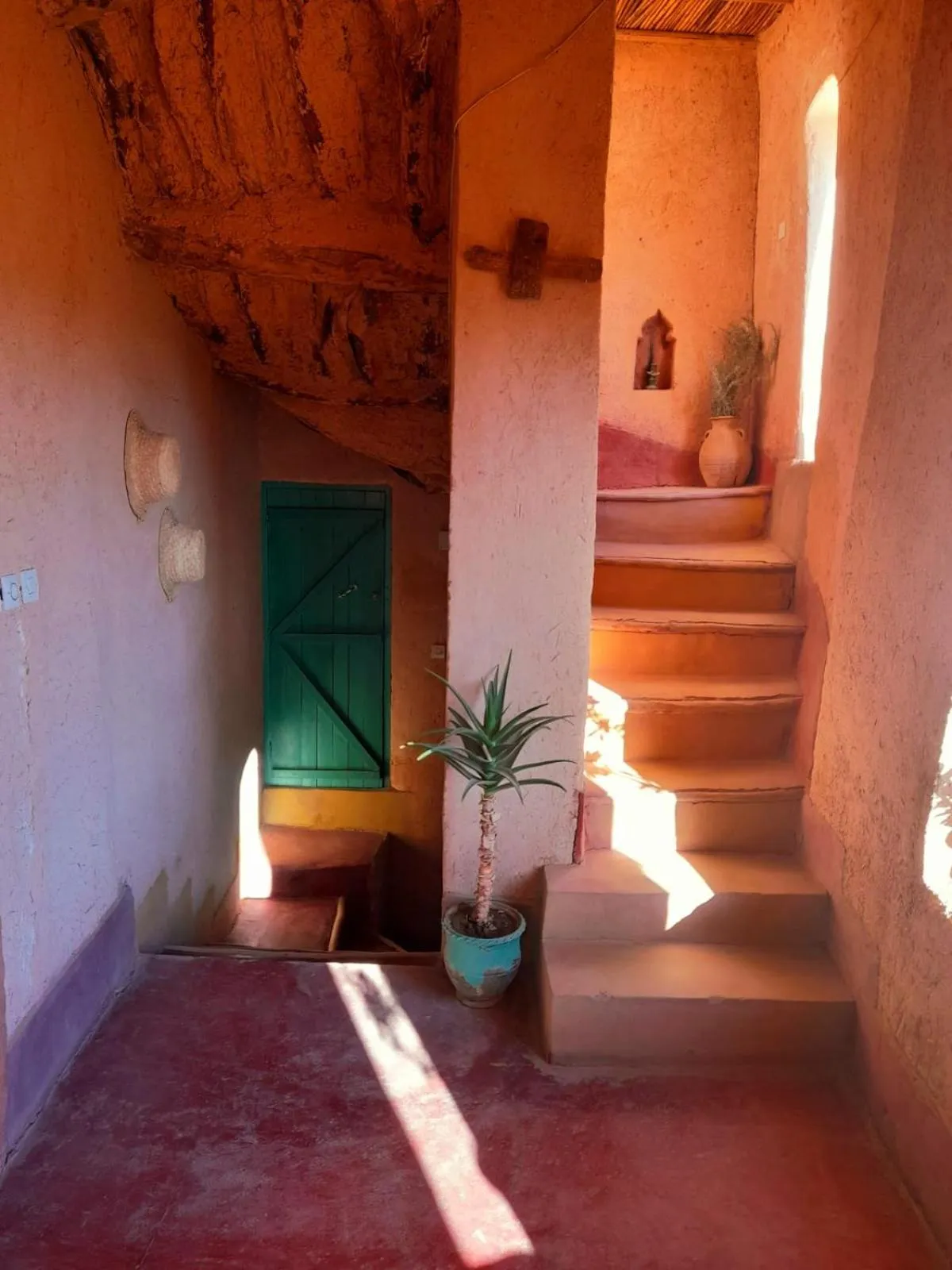 Les Jardins du M'goun