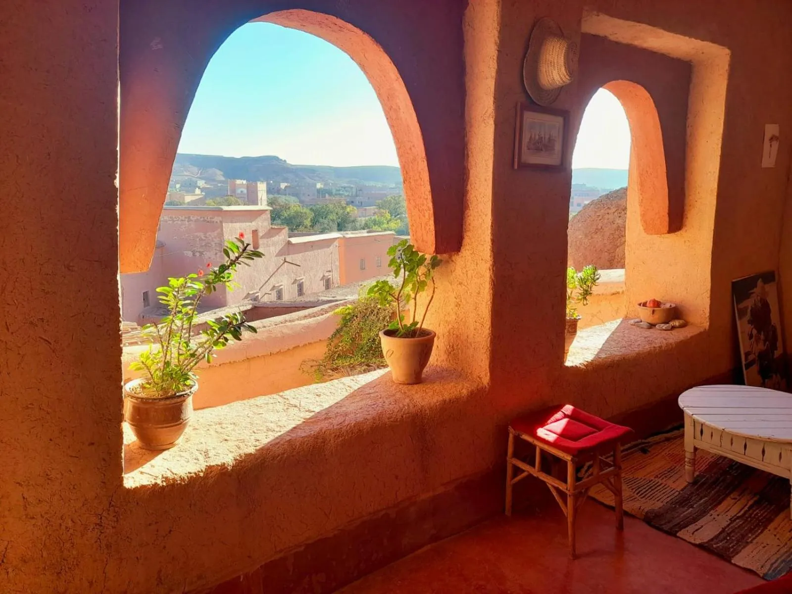 Les Jardins du M'goun