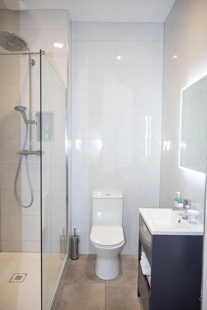 Gleeson's Restaurant & Rooms