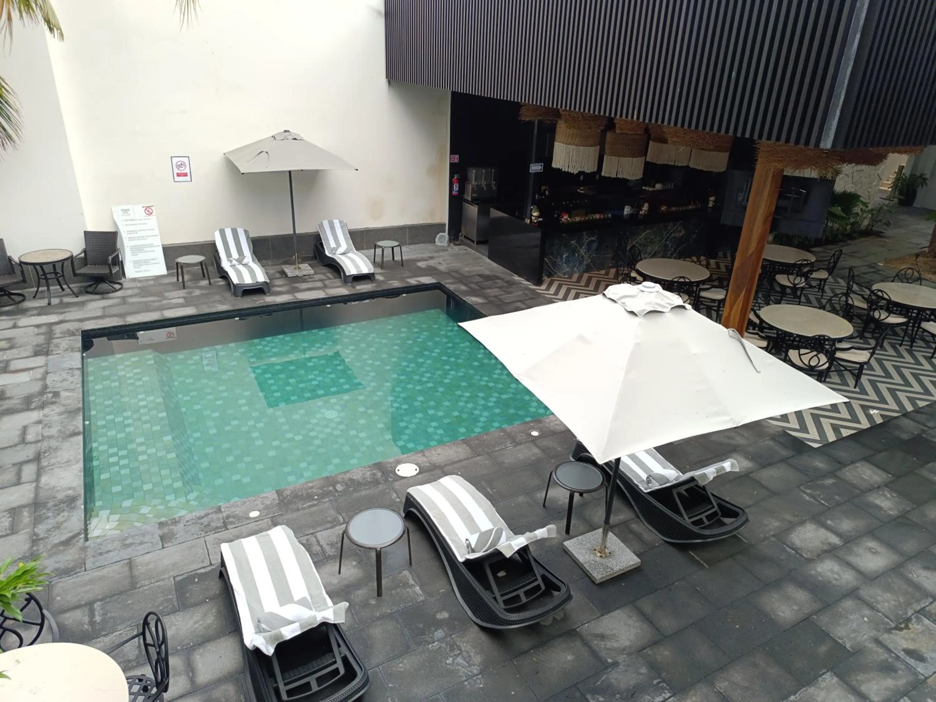 Grand City Hotel Cancun