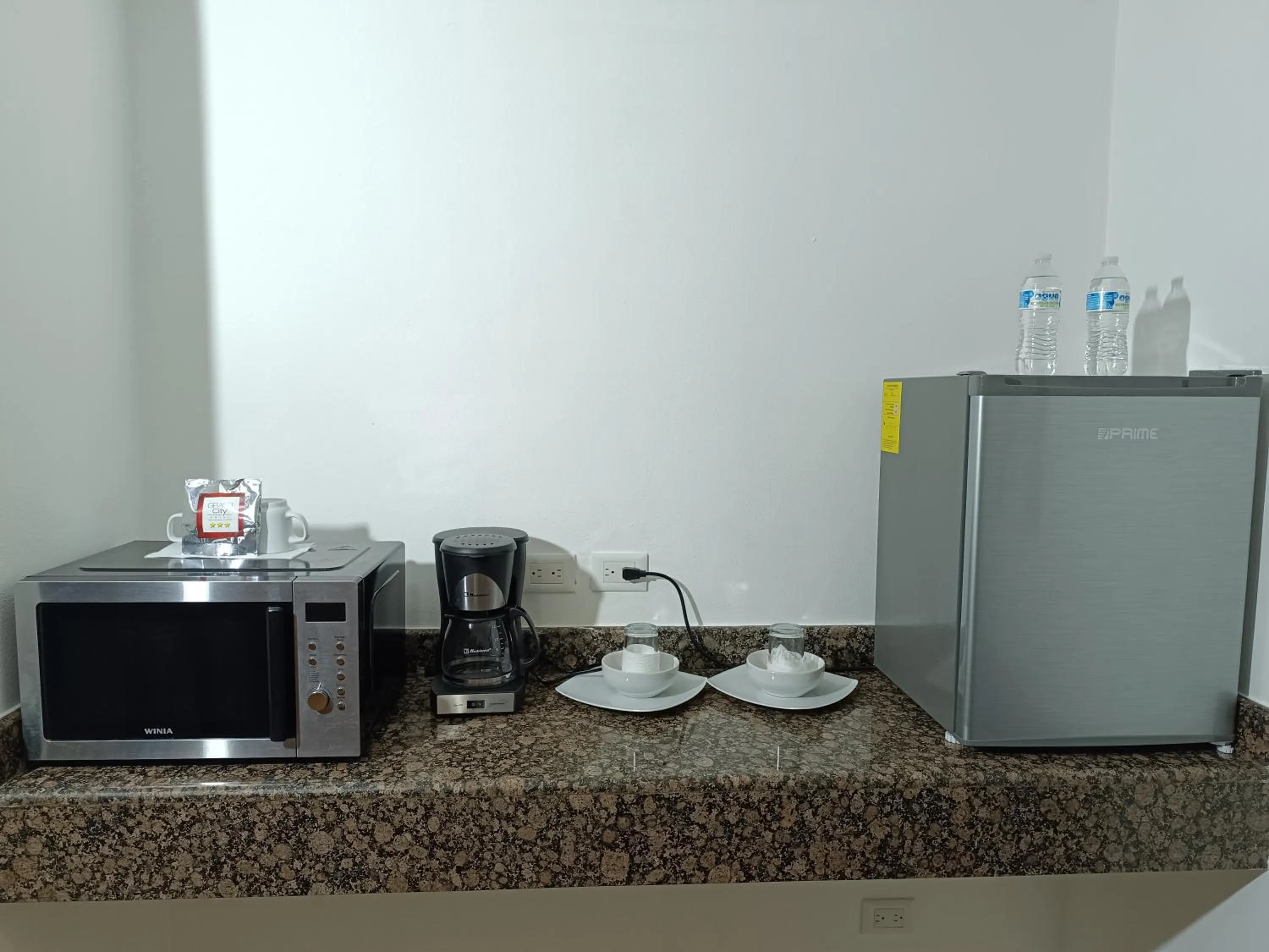 Grand City Hotel Cancun