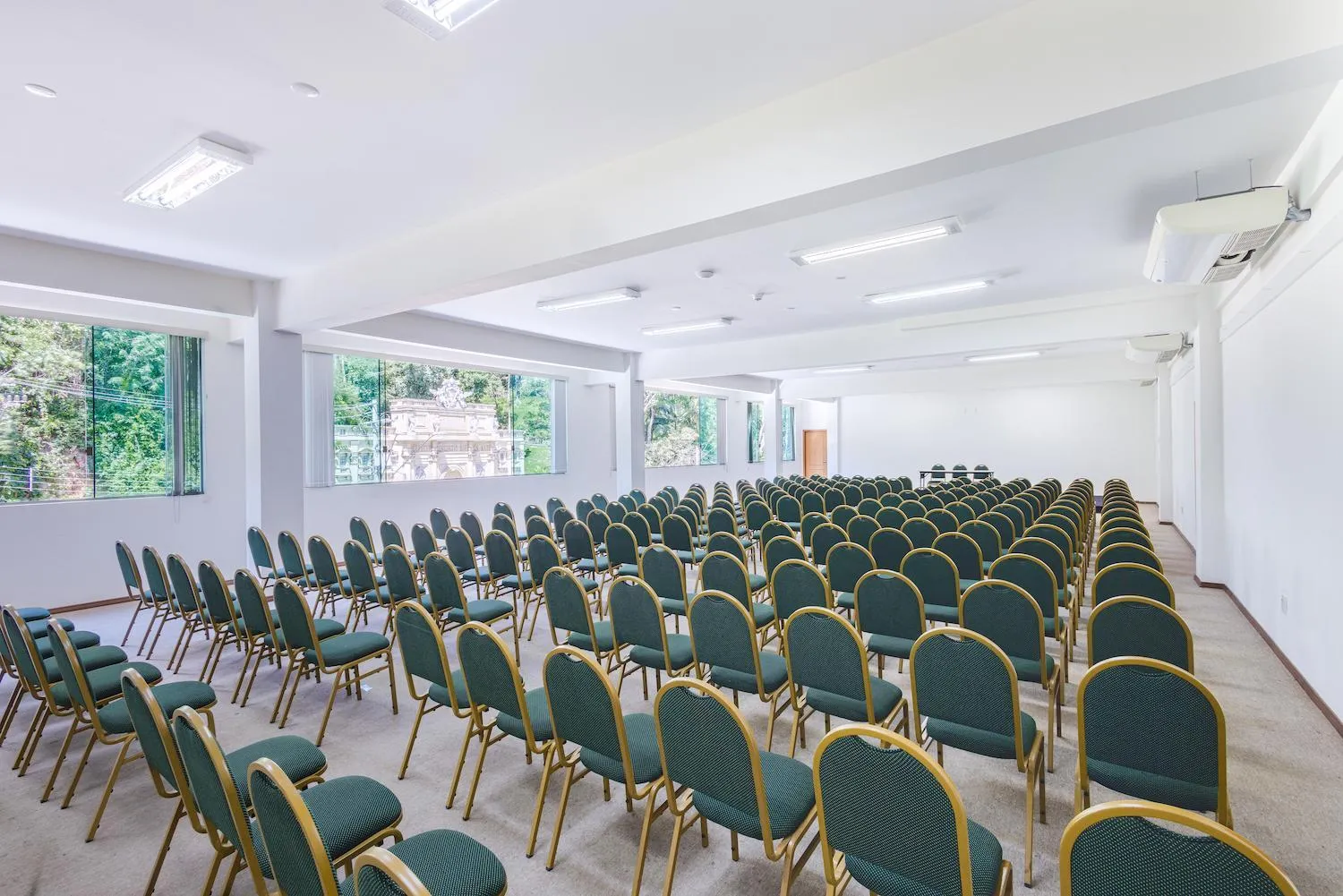 Serra Negra Palace Hotel