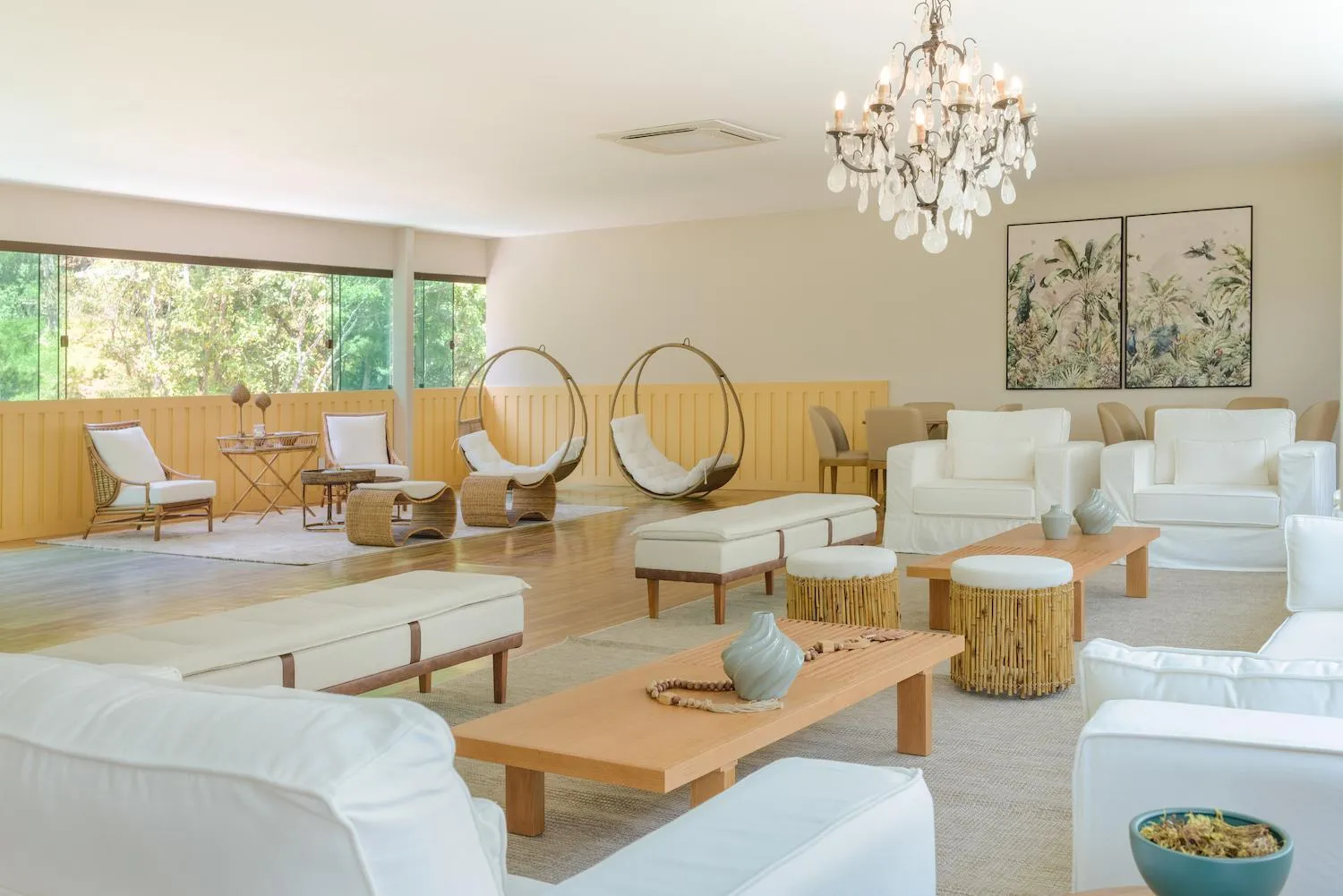 Serra Negra Palace Hotel