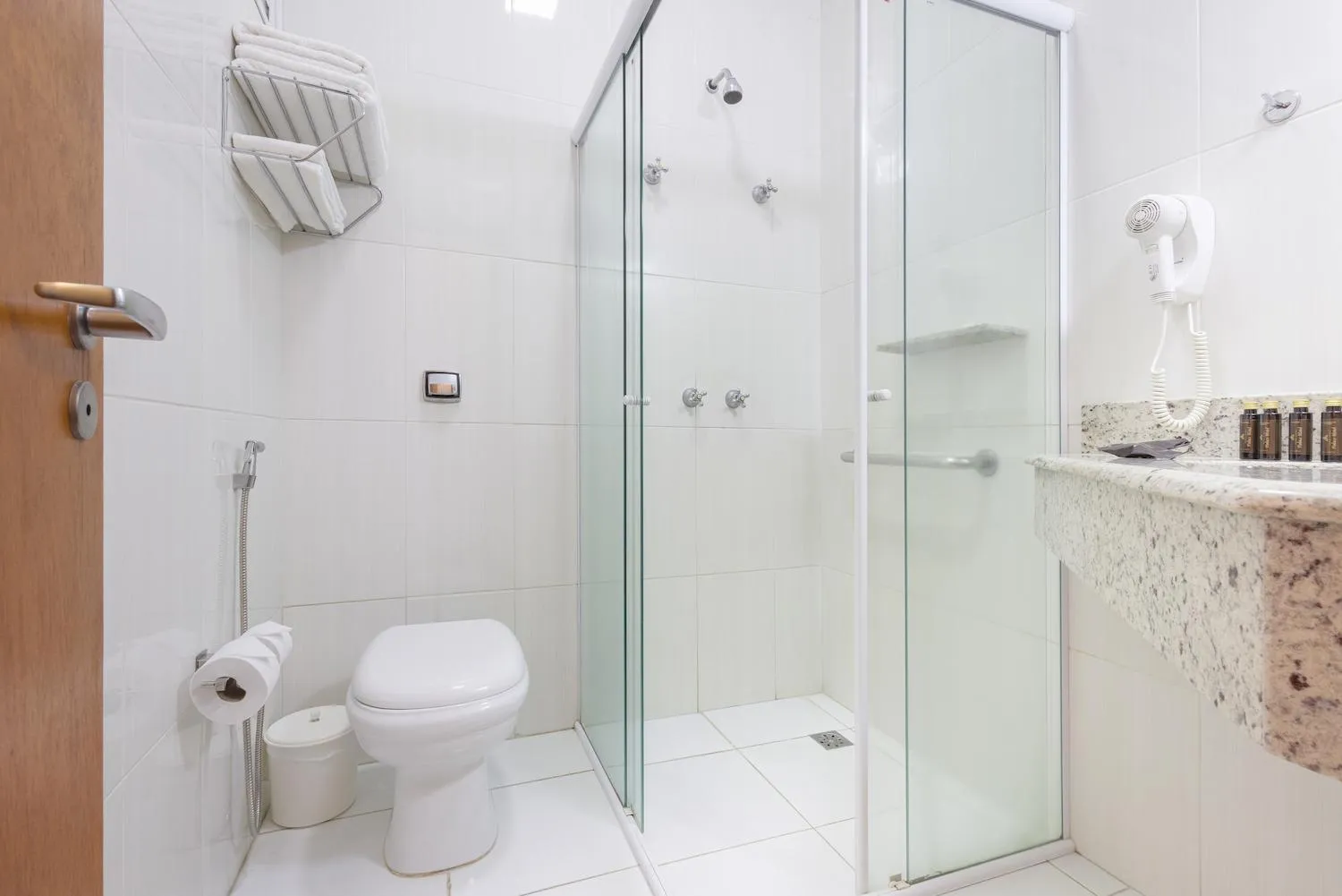 Serra Negra Palace Hotel