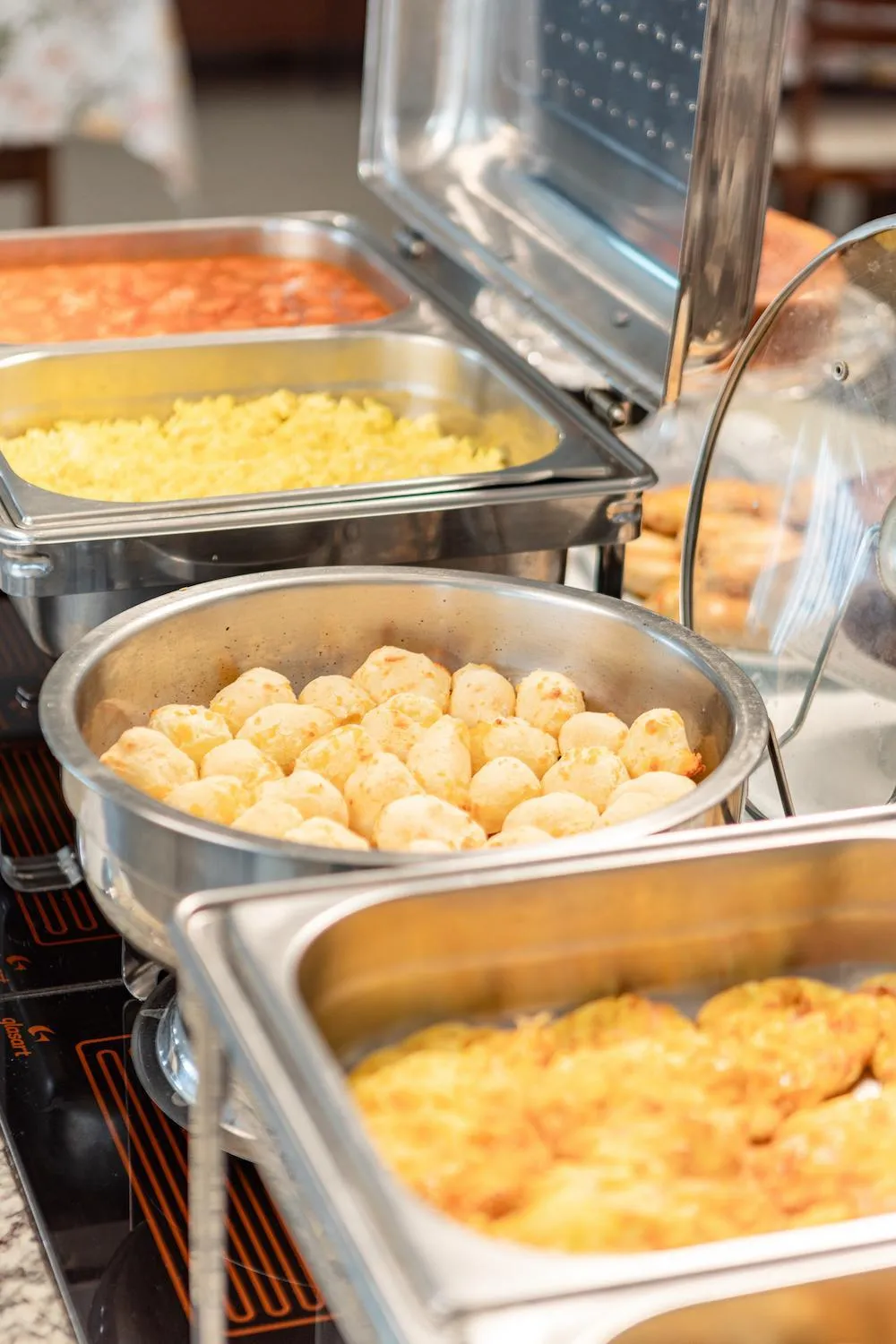 Serra Negra Palace Hotel