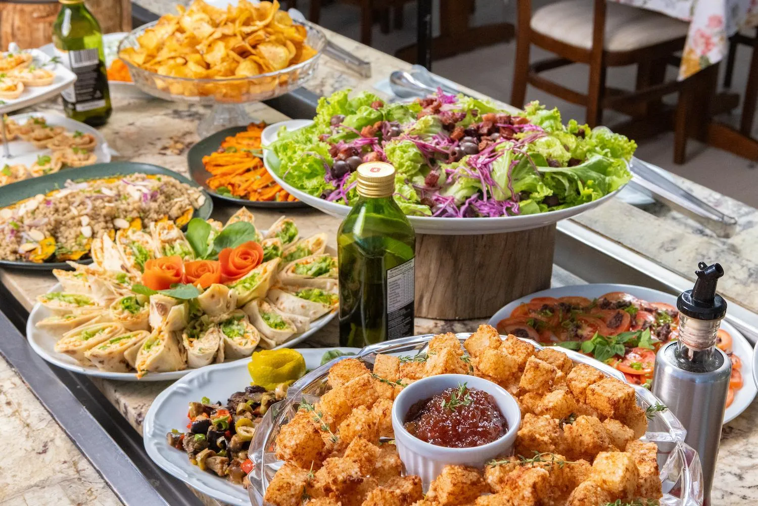 Serra Negra Palace Hotel