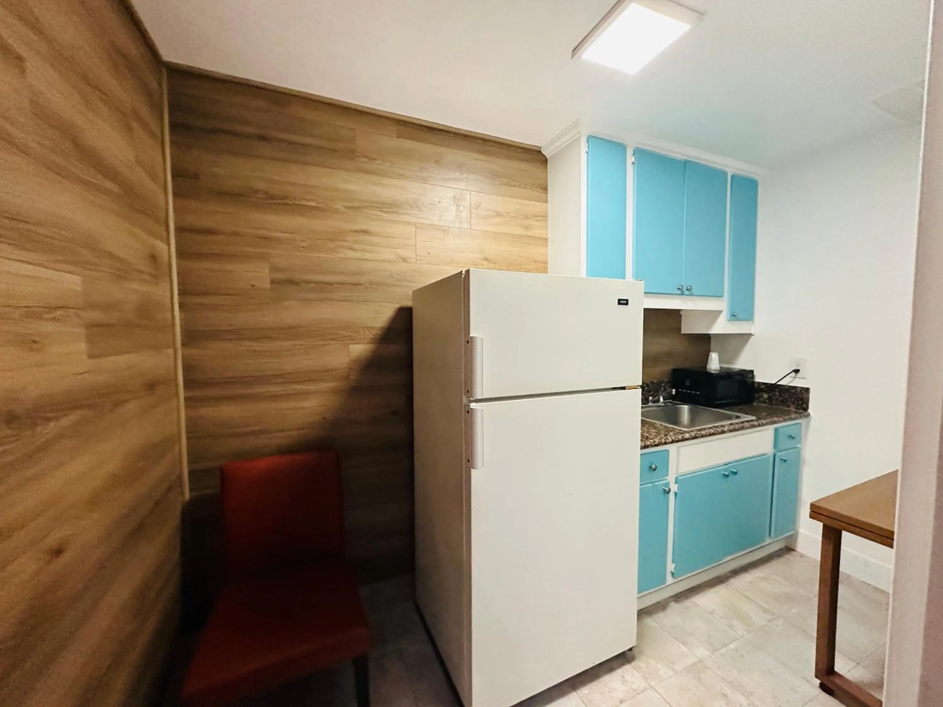 Casa Blanca Inn - Whittier, Los Angeles