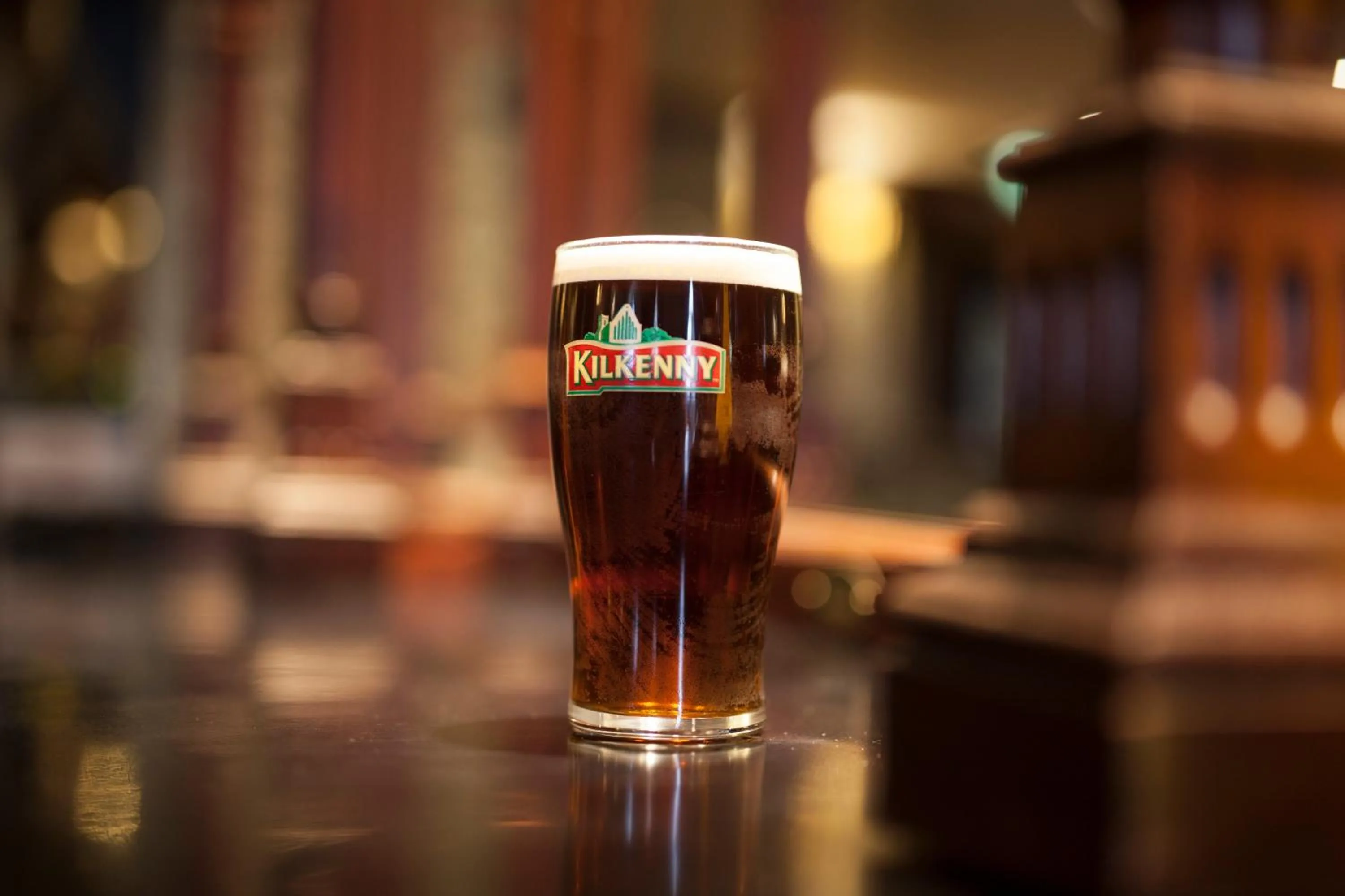 Restaurant/places to eat in Club House Hotel Kilkenny