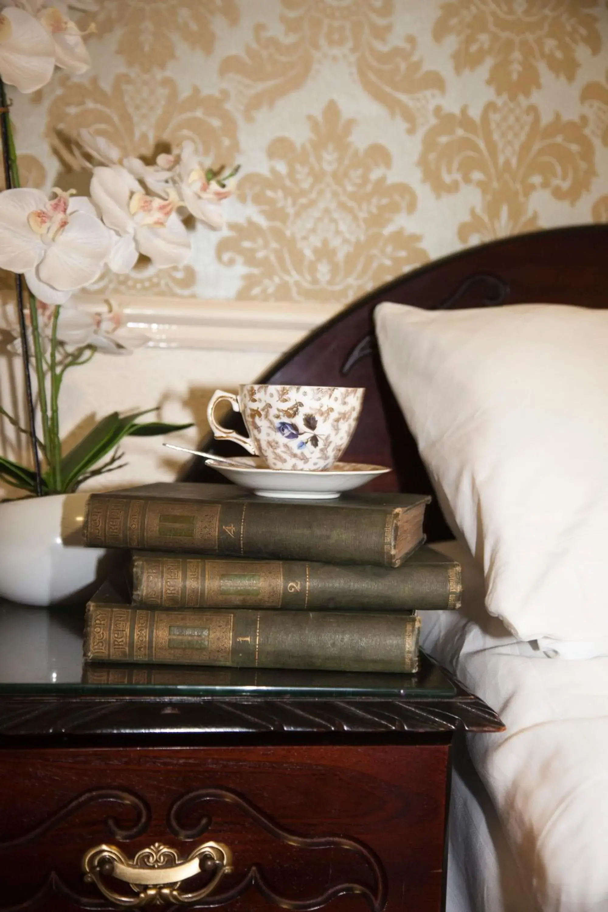 Small Double Room in Club House Hotel Kilkenny Small Double Room in Club House Hotel Kilkenny