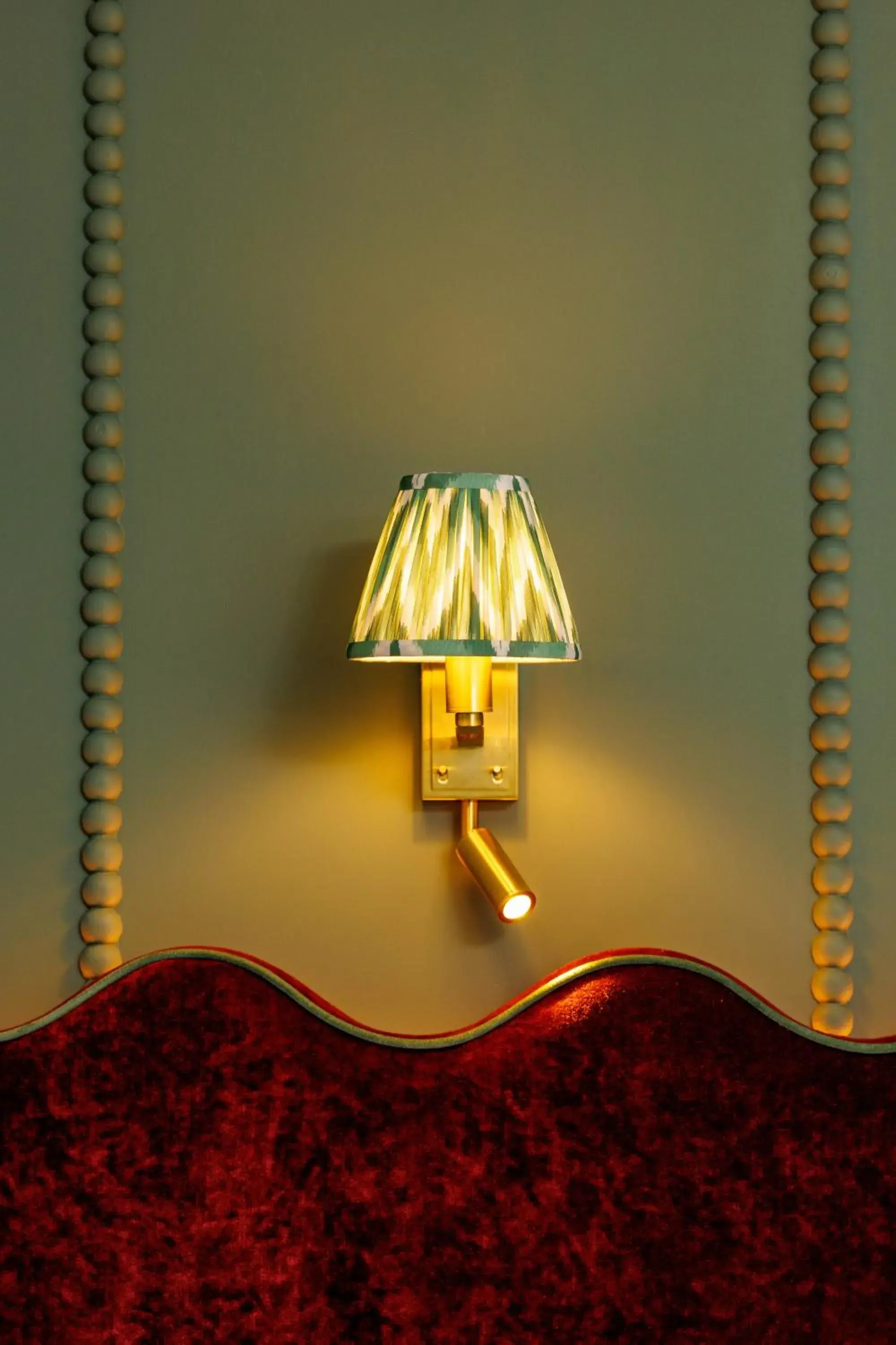 Superior Double Room in Club House Hotel Kilkenny Superior Double Room in Club House Hotel Kilkenny