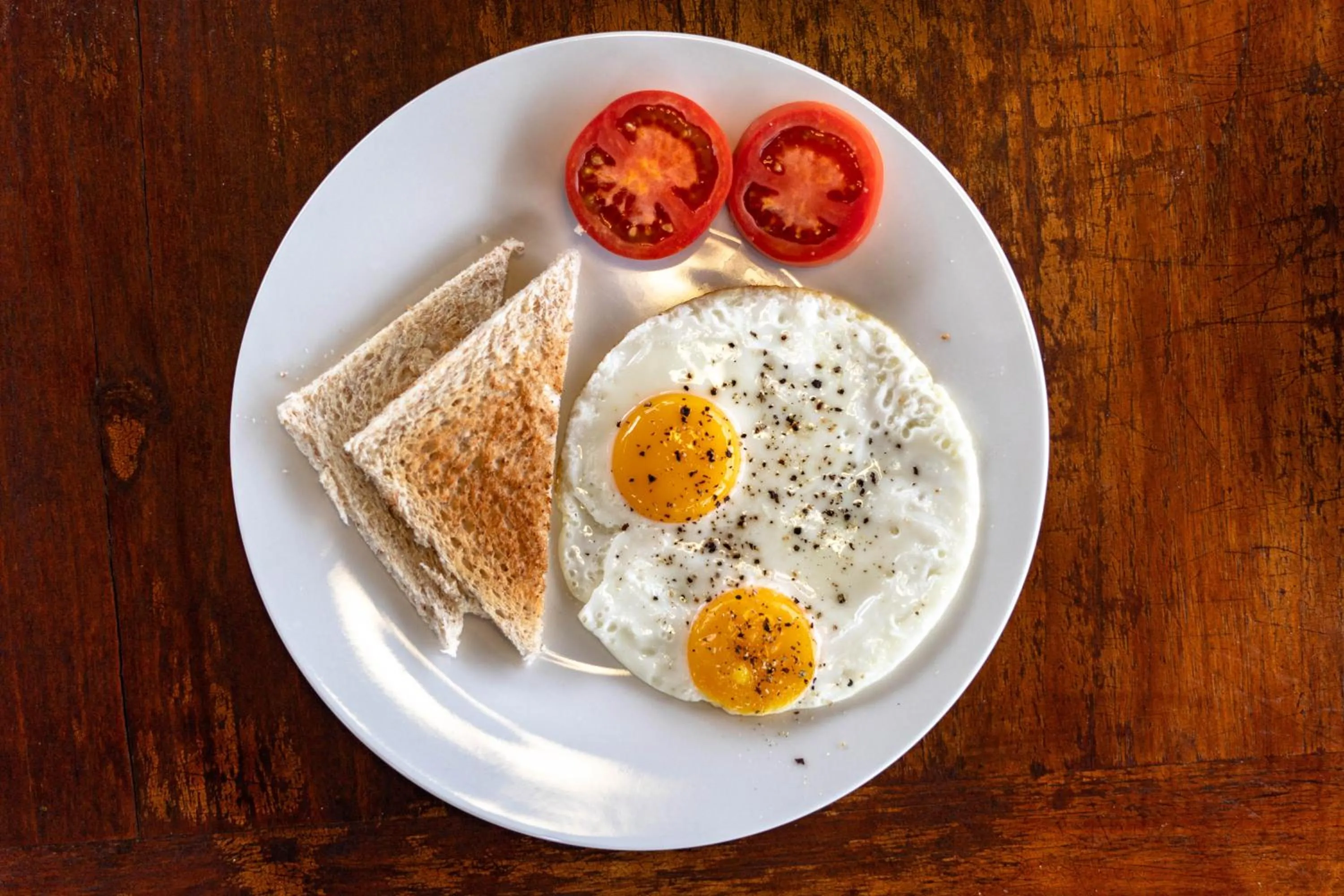 Breakfast in Griya Private Villa