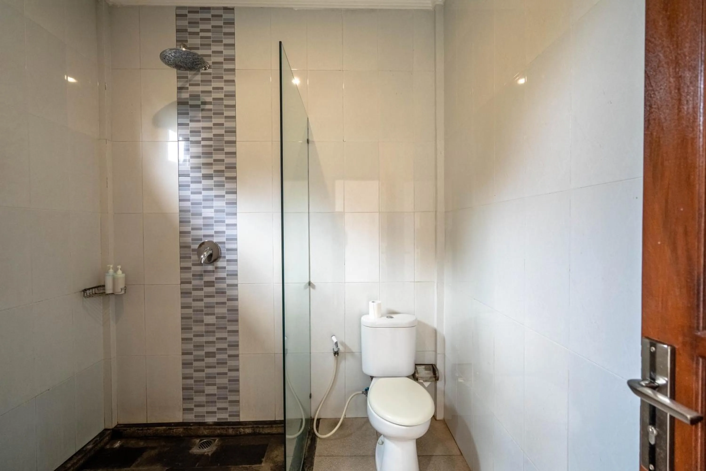 Bathroom in Griya Private Villa