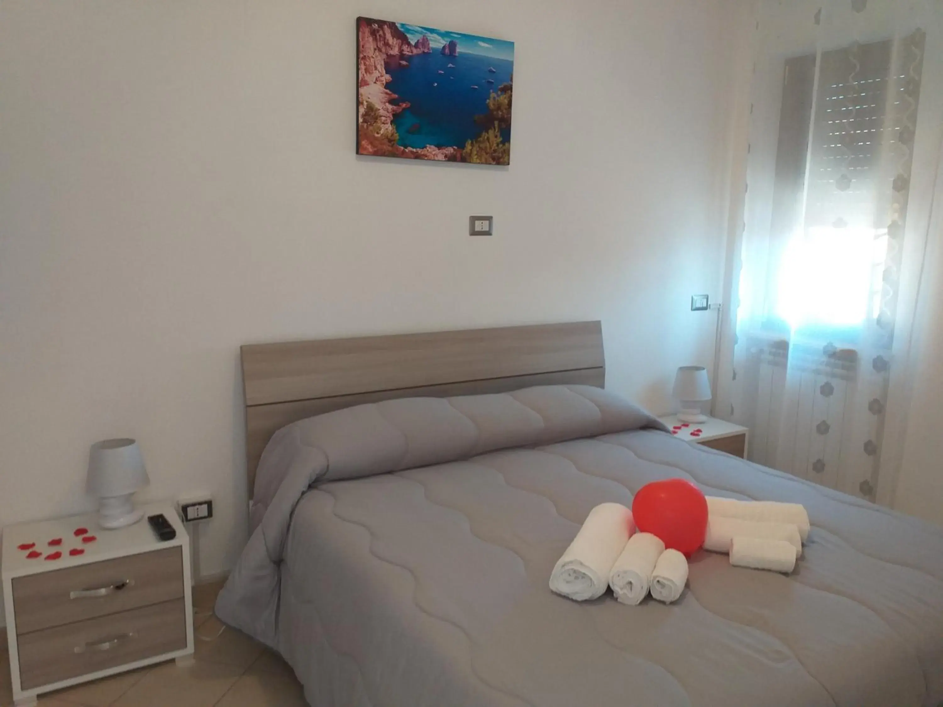 Appartamento B&B Domus Pompei Appartamento B&B Domus Pompei