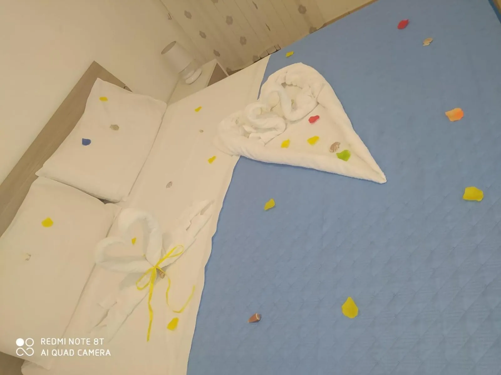 Appartamento B&B Domus Pompei