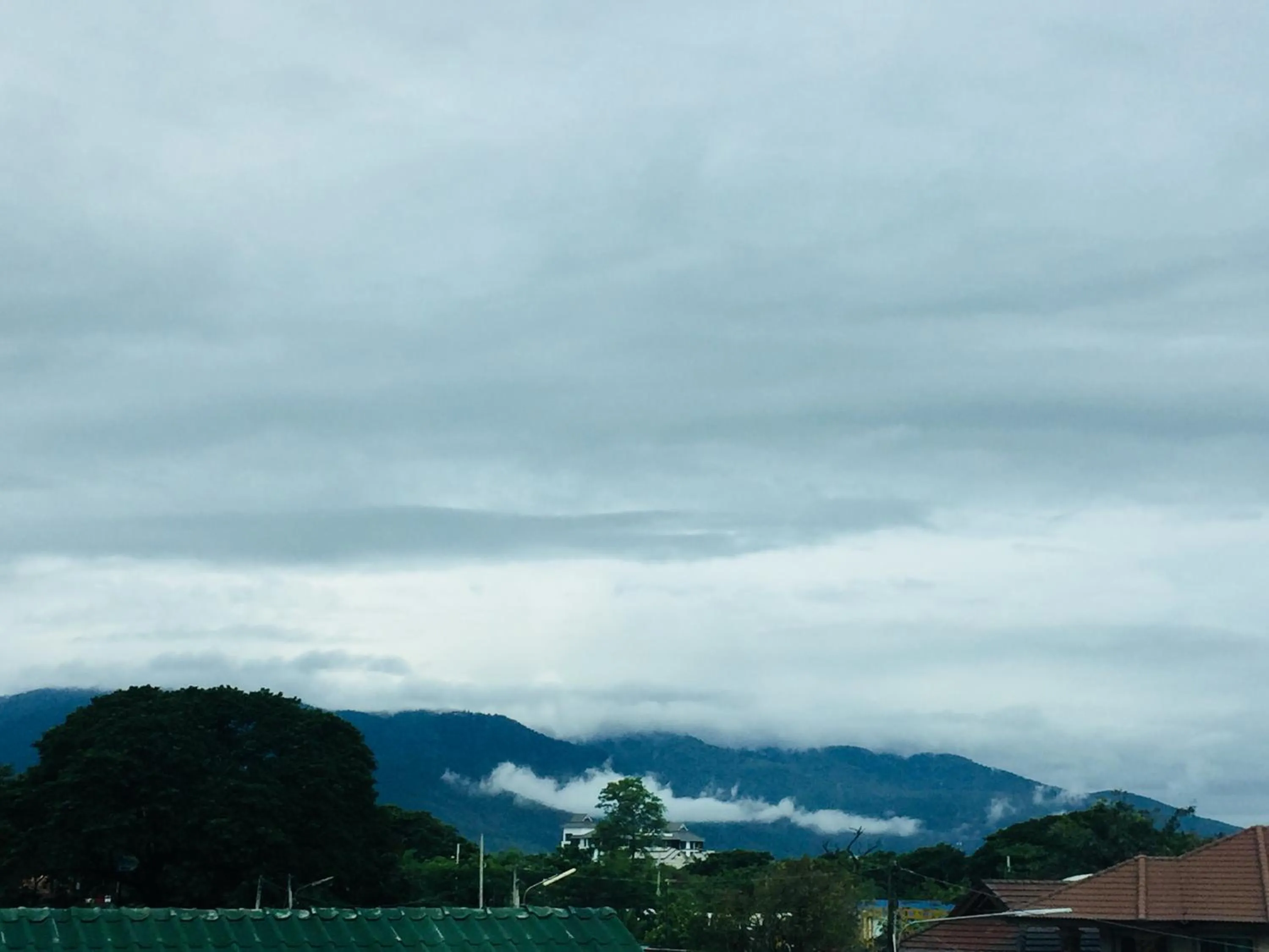 DE ROSE Hotel Chiang Mai