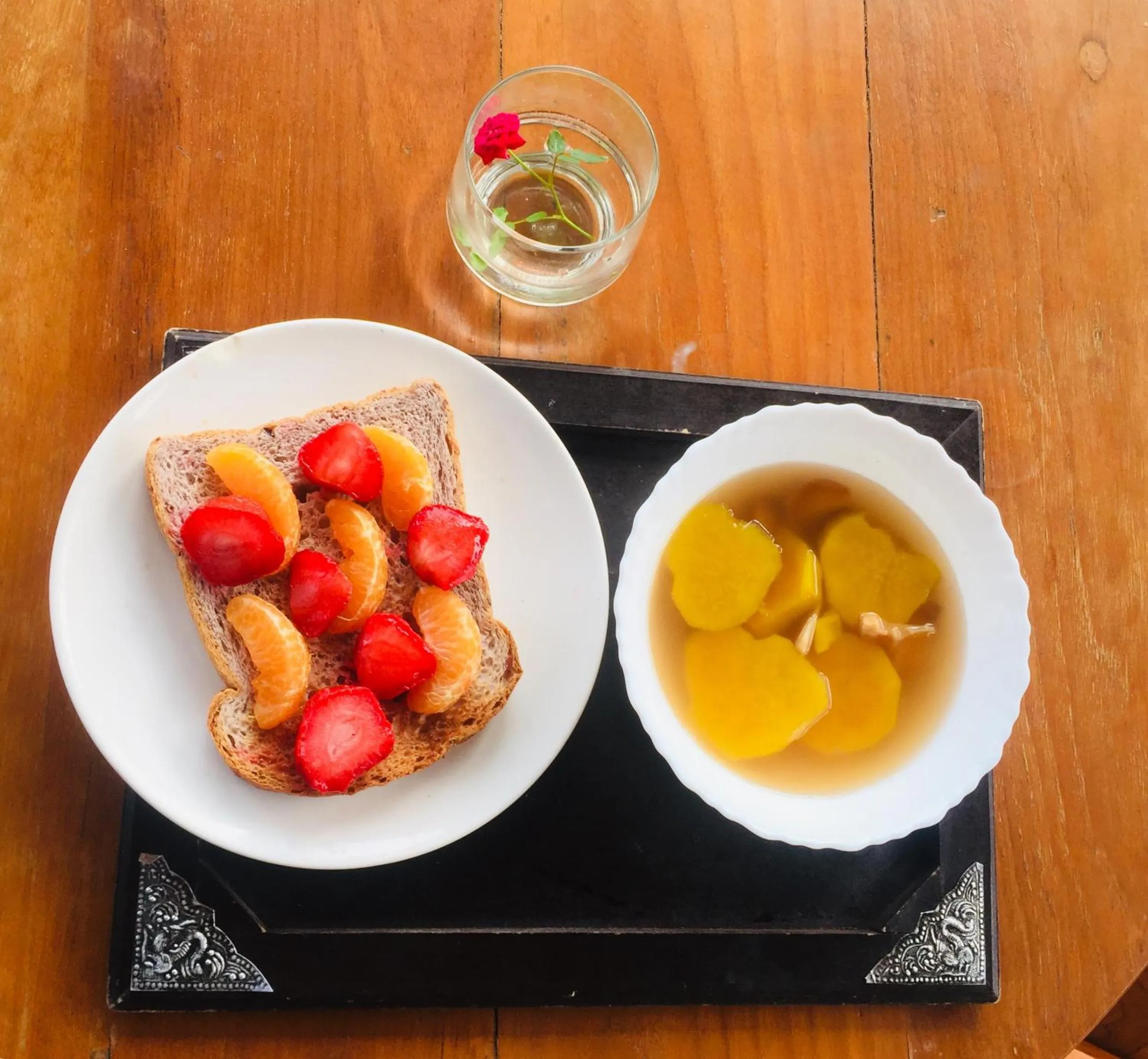 DE ROSE Hotel Chiang Mai