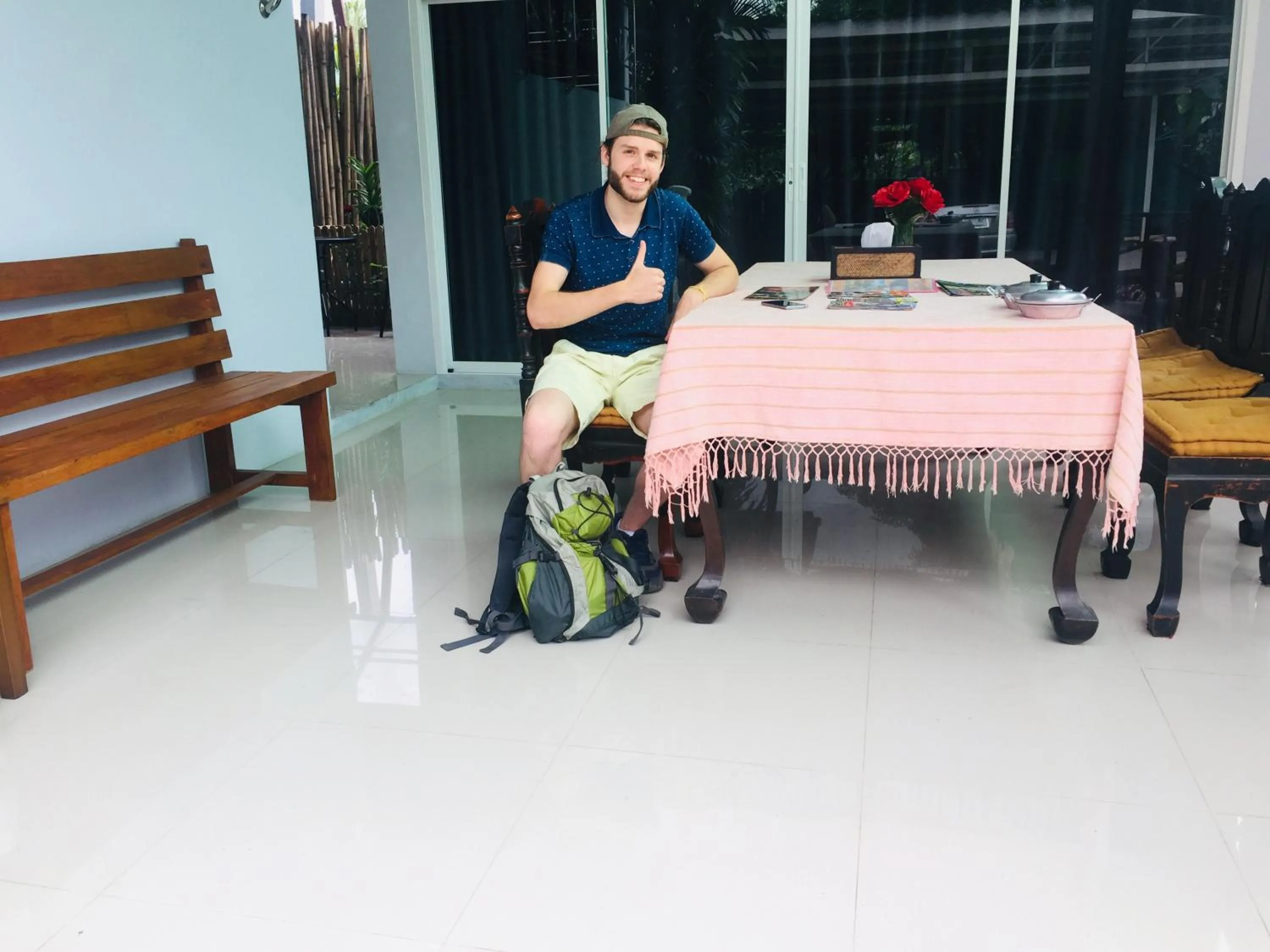 DE ROSE Hotel Chiang Mai