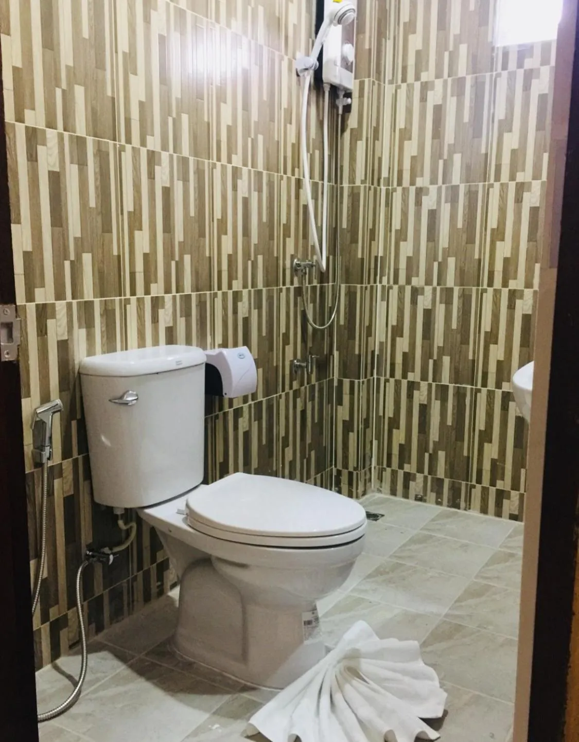 DE ROSE Hotel Chiang Mai