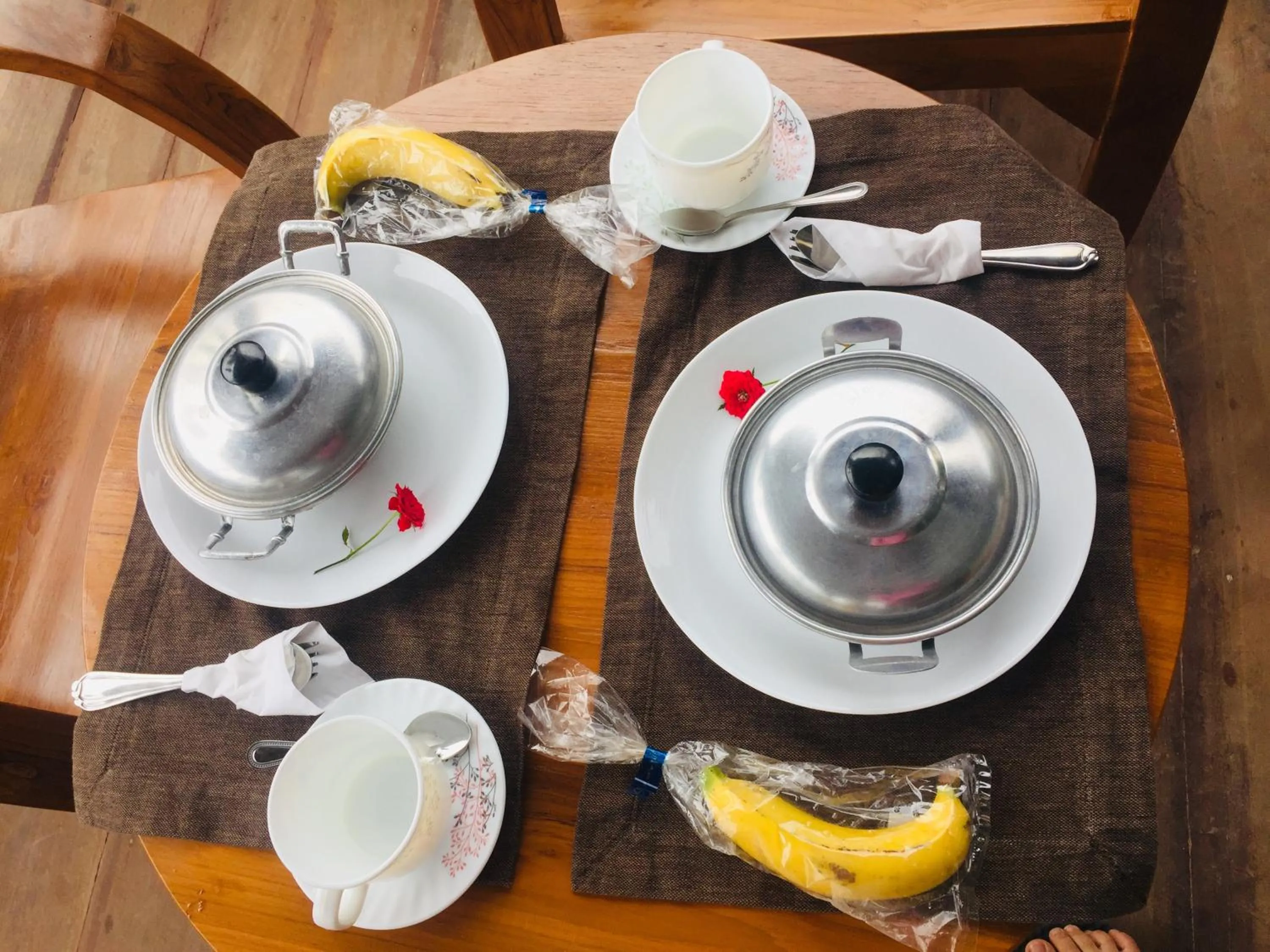 DE ROSE Hotel Chiang Mai