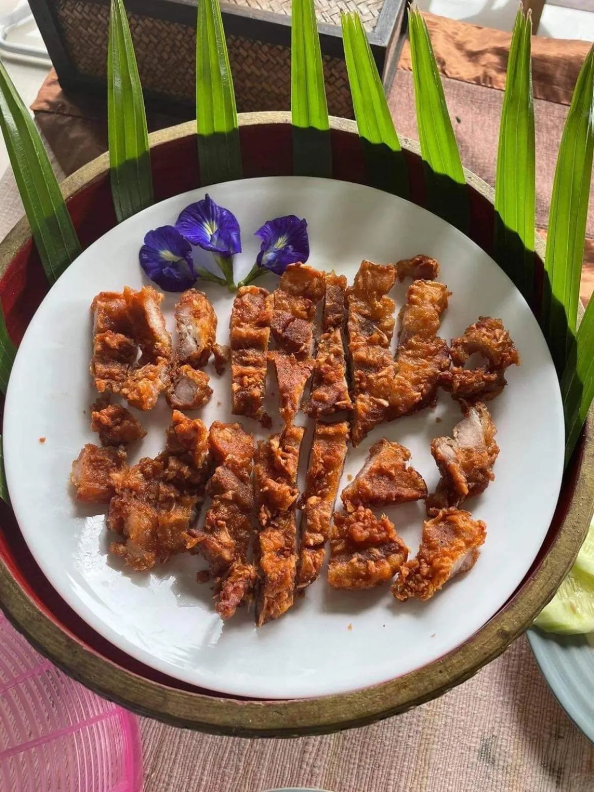 DE ROSE Hotel Chiang Mai