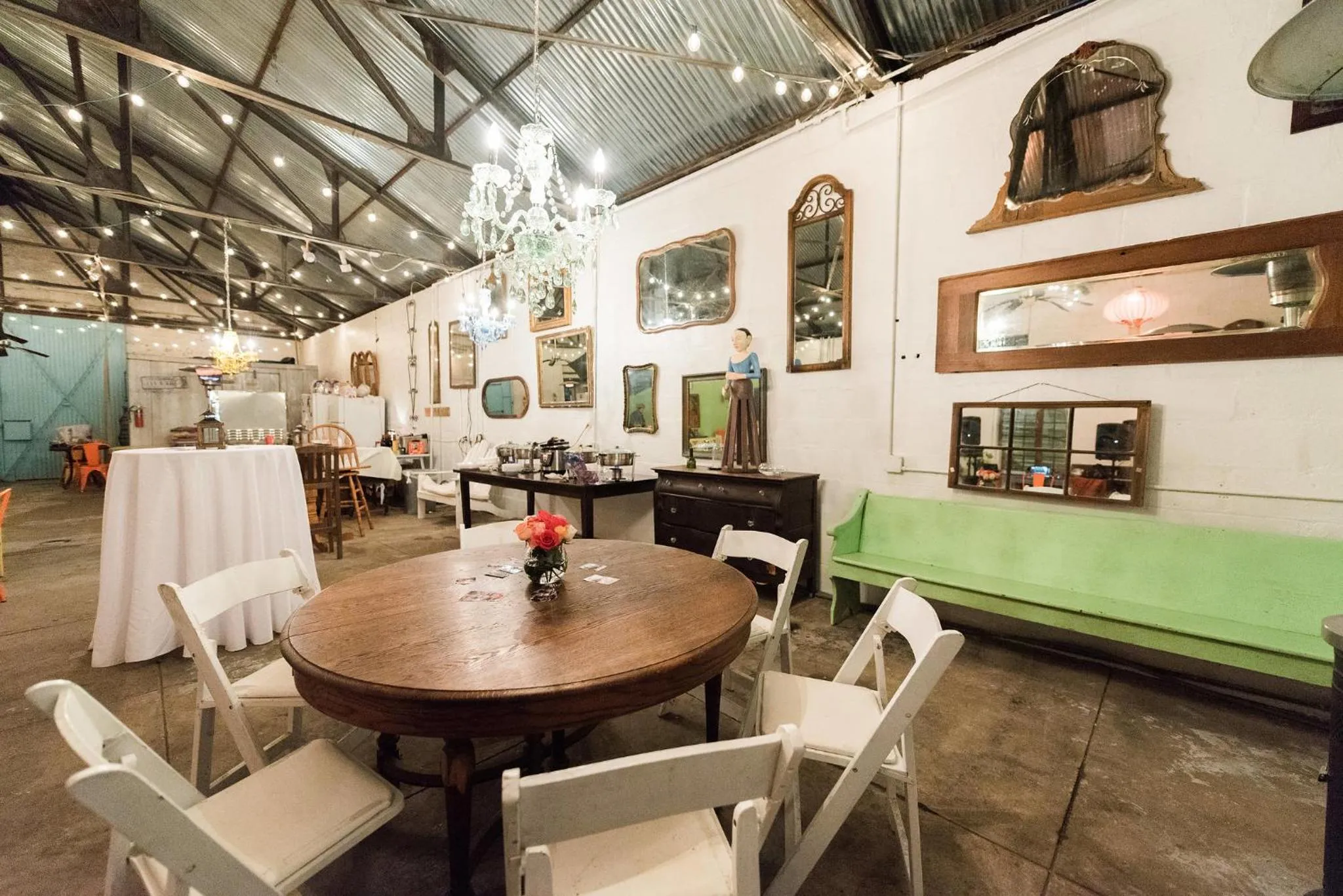 Creole Gardens Guesthouse and Inn