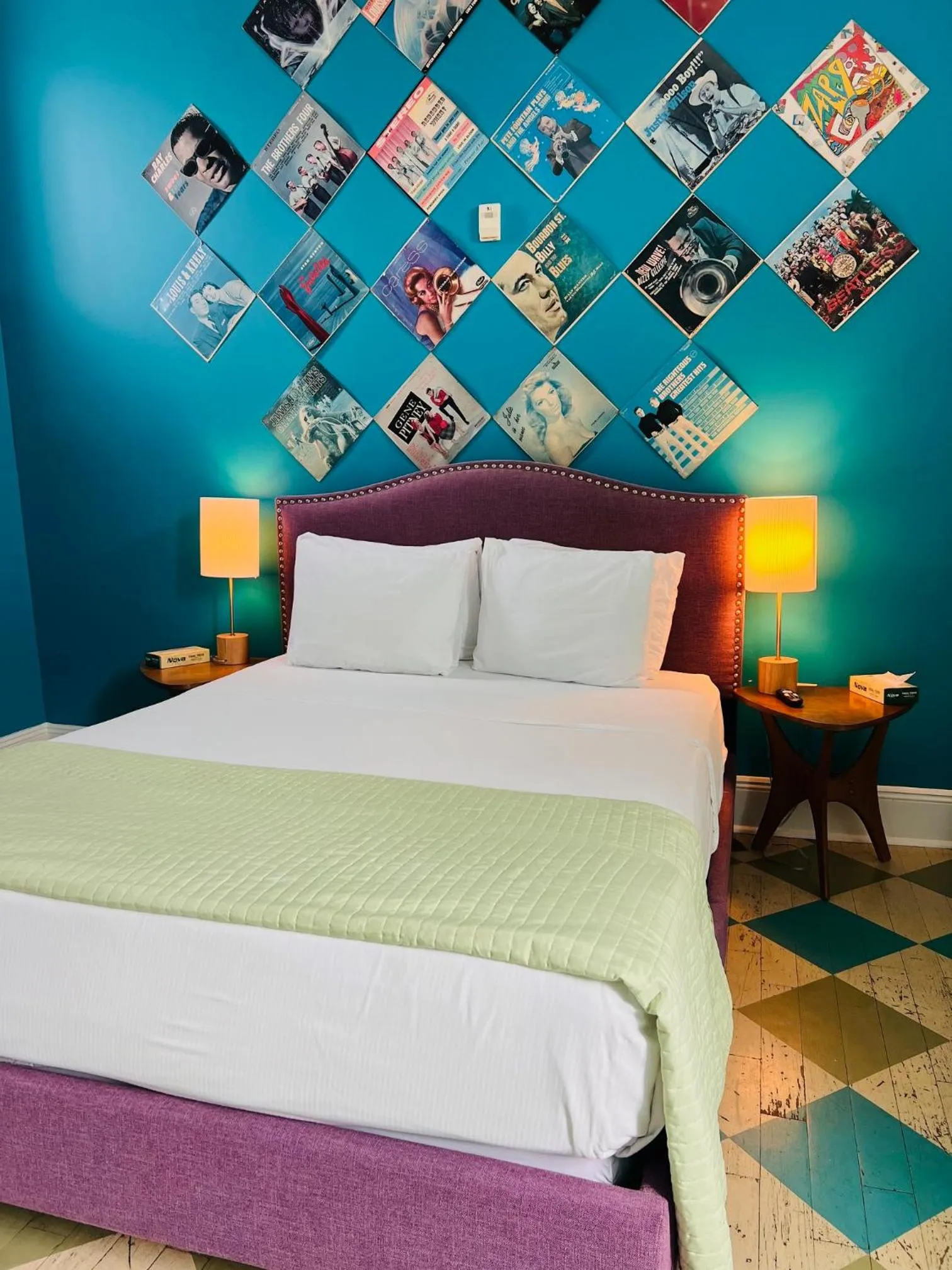 Creole Gardens Guesthouse and Inn