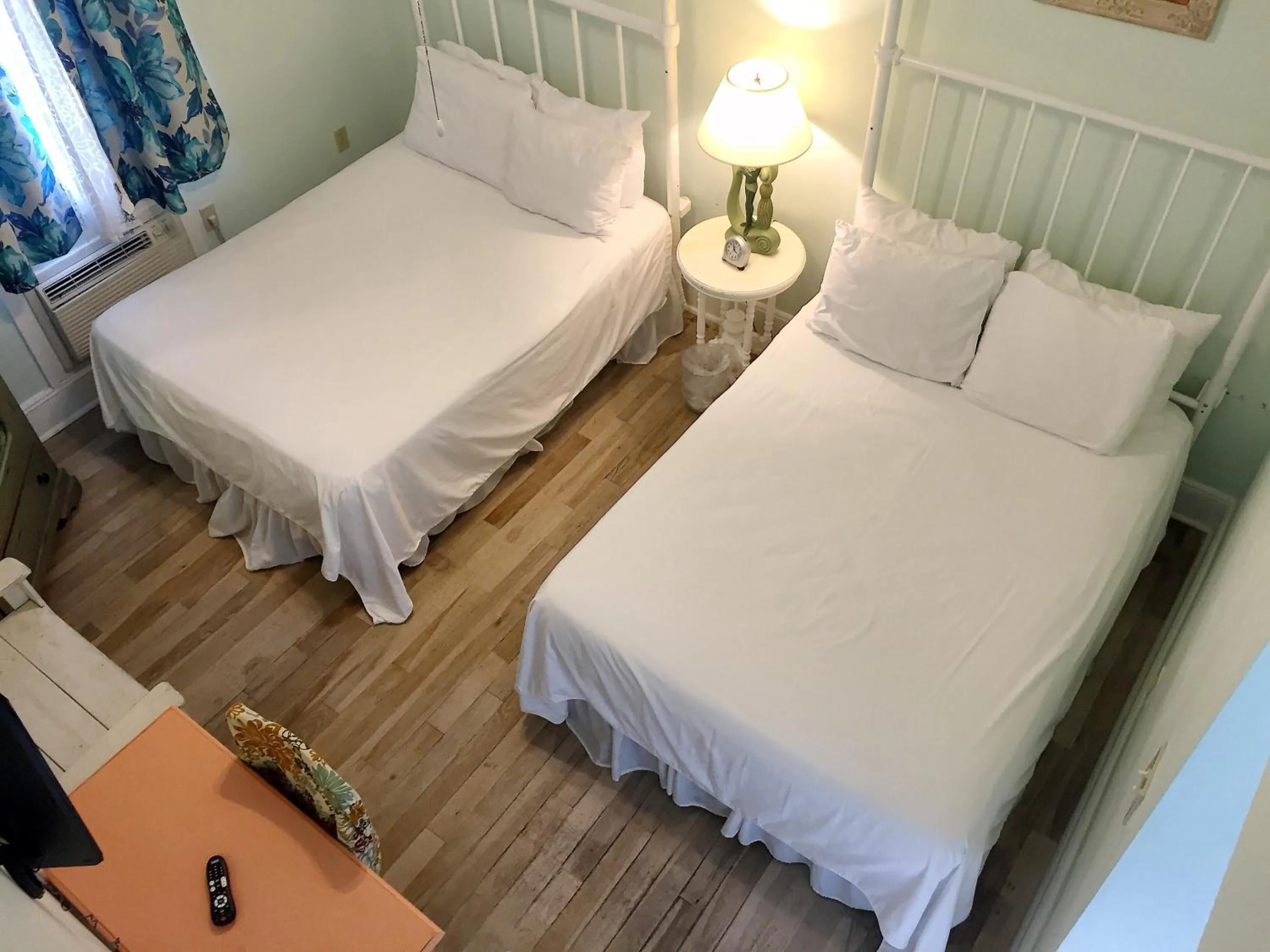 Creole Gardens Guesthouse and Inn