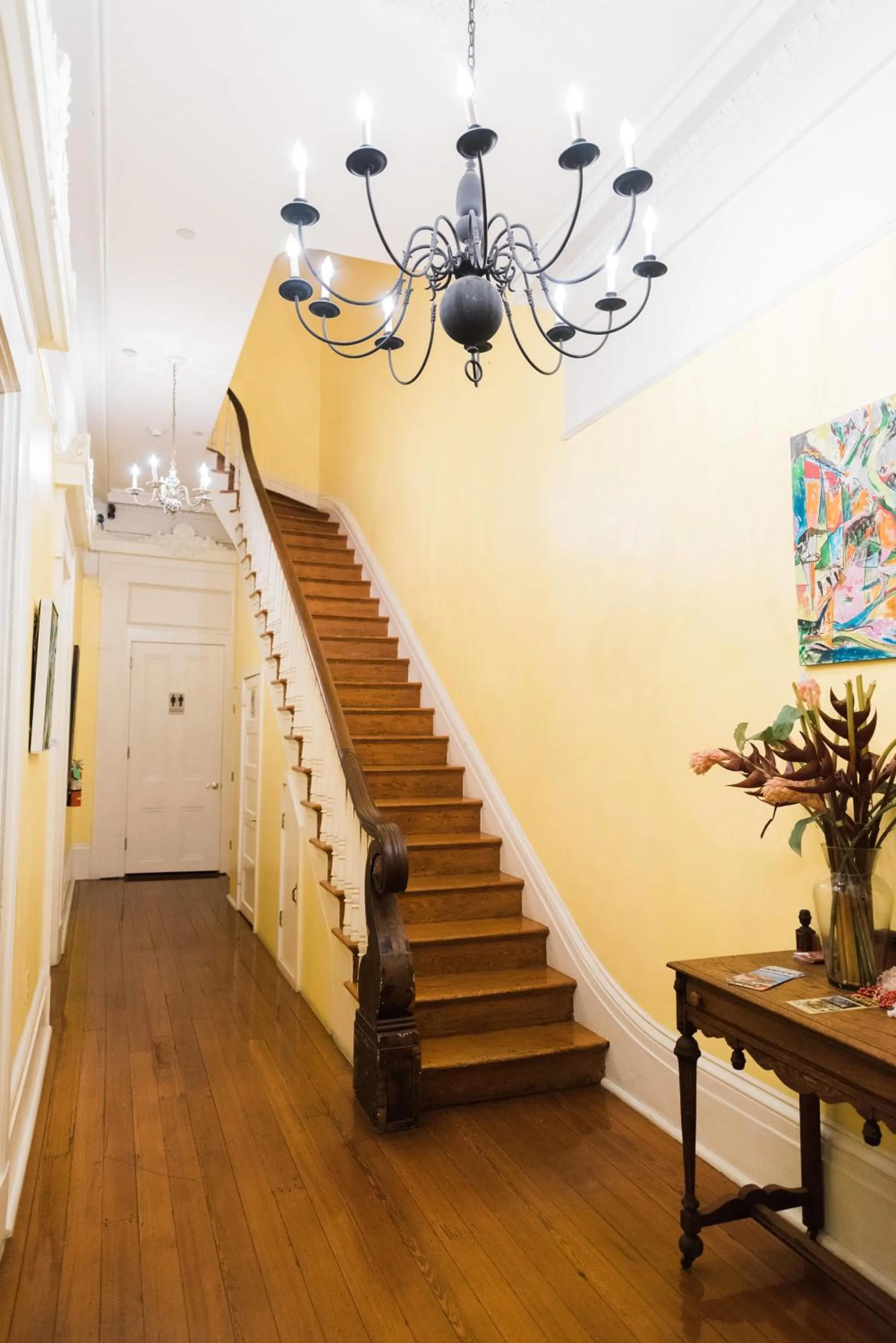 Creole Gardens Guesthouse and Inn