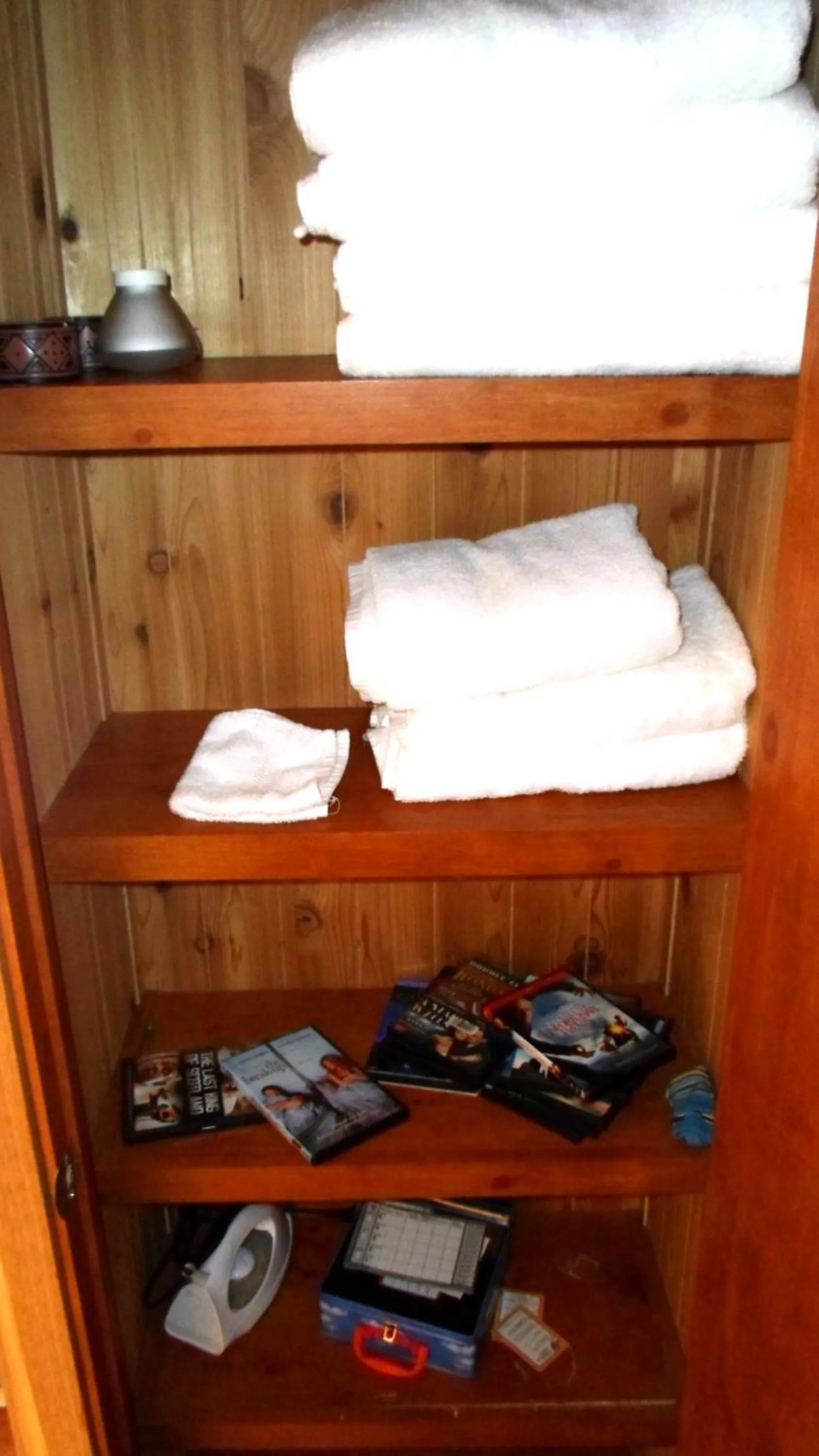 Other in Cedar Pines Resort