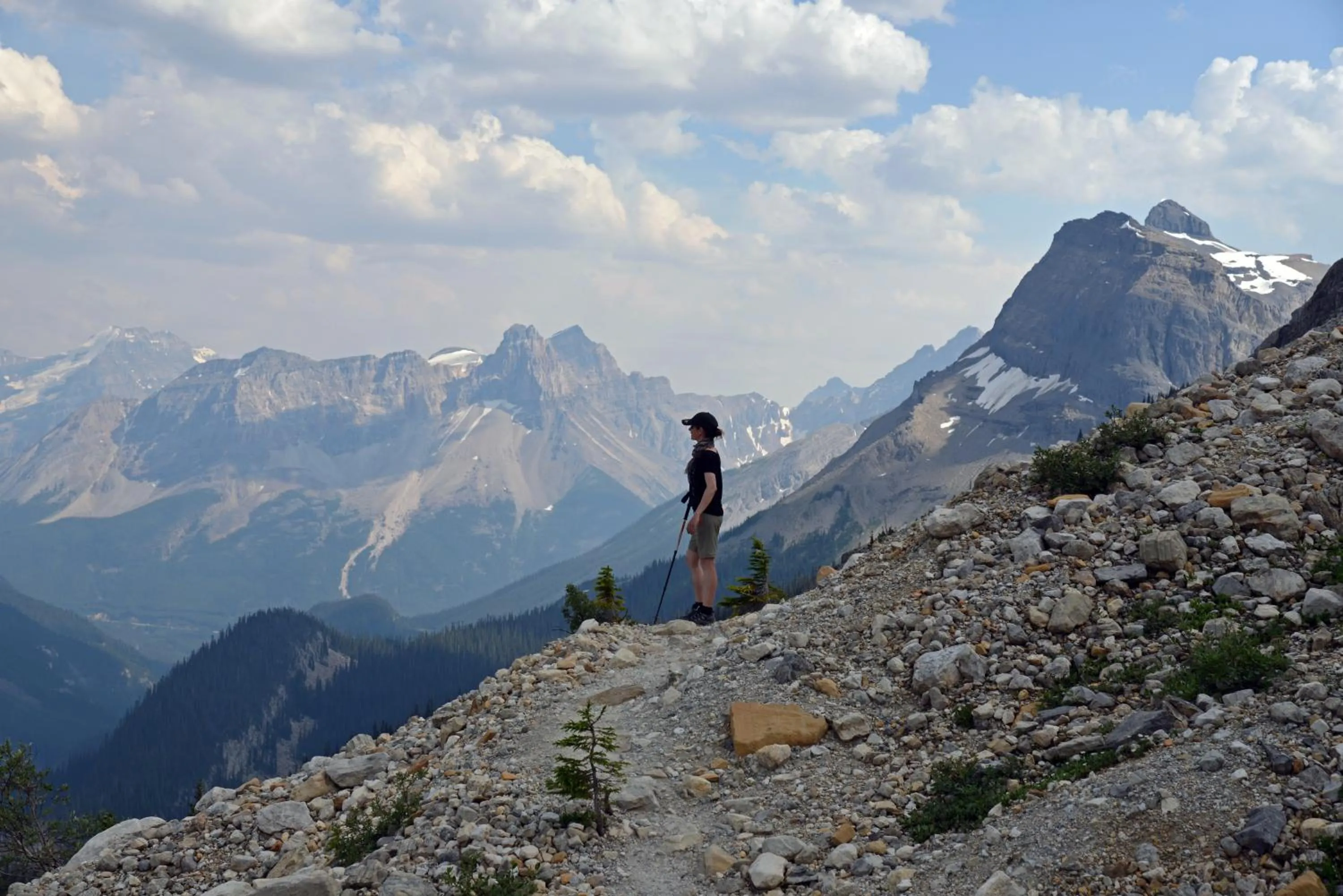 Hiking in Canadian Rockies Inn - Adults only