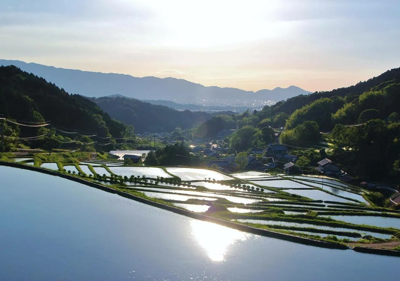 Nearby landmark in Kashihara Royal Hotel
