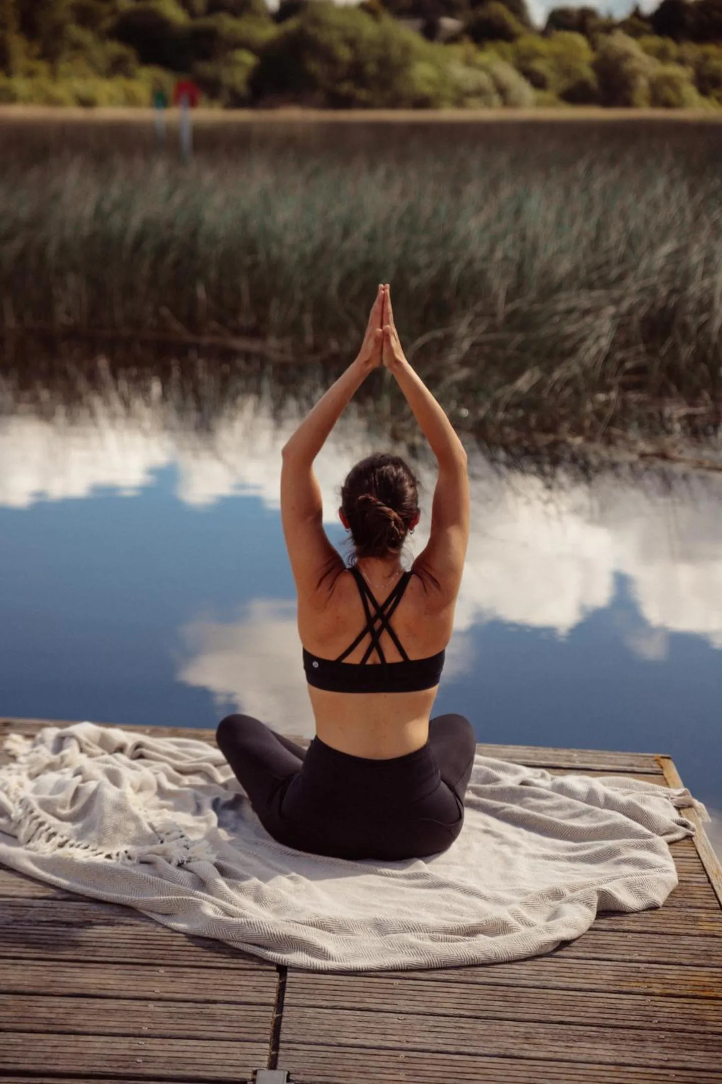 Activities in Glasson Lakehouse