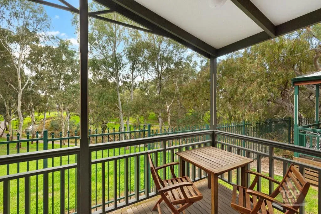 Levi Adelaide Holiday Park