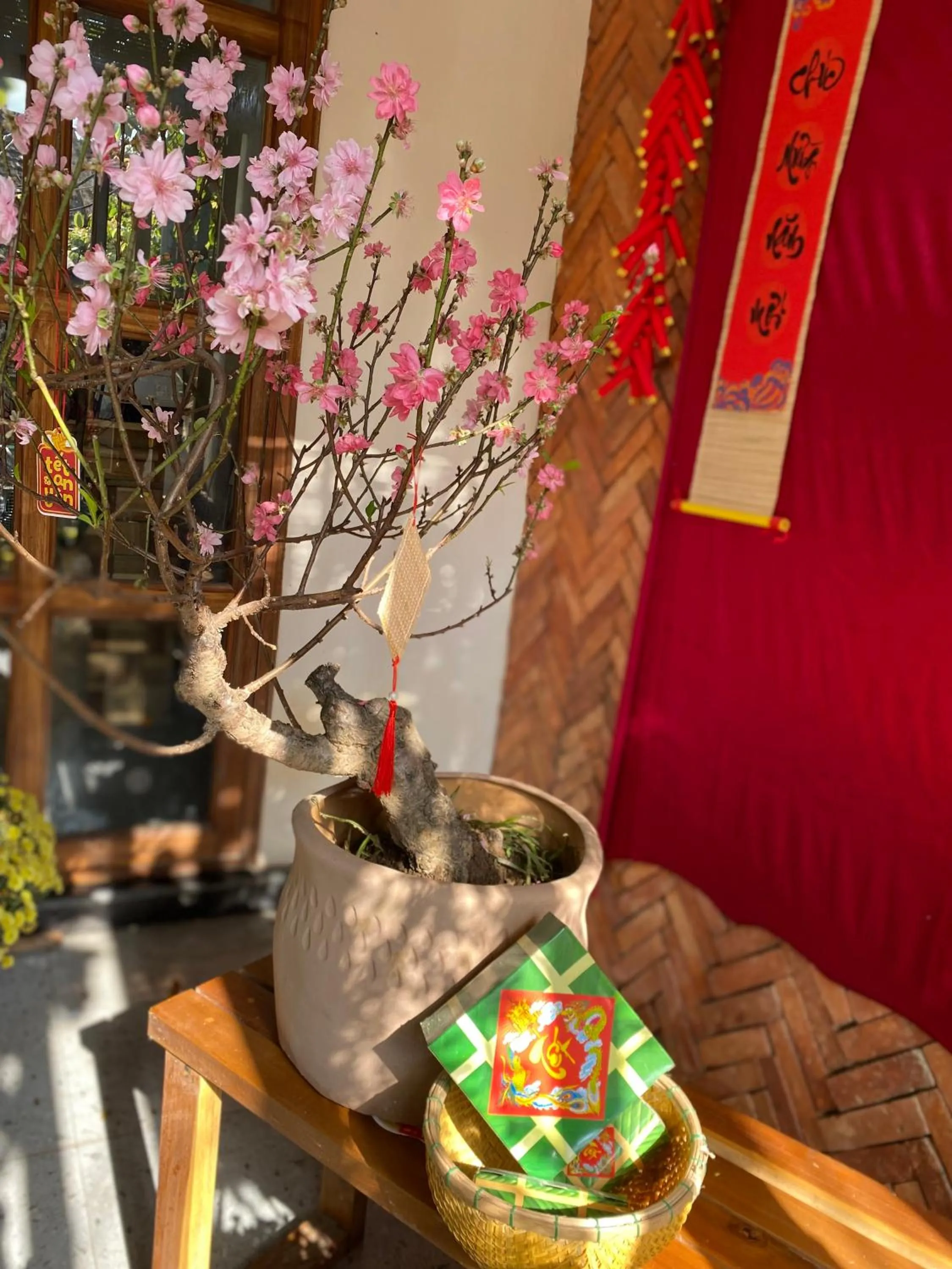 Hue Sweethouse 2 Homestay