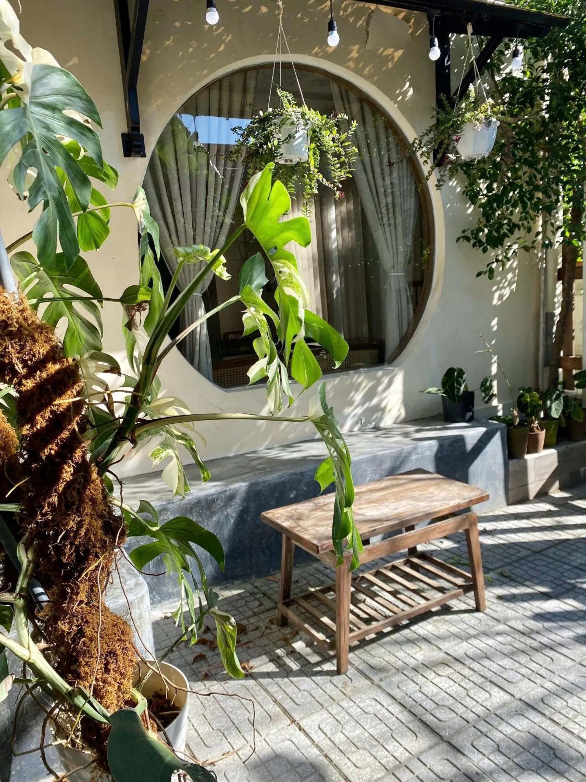 Hue Sweethouse 2 Homestay