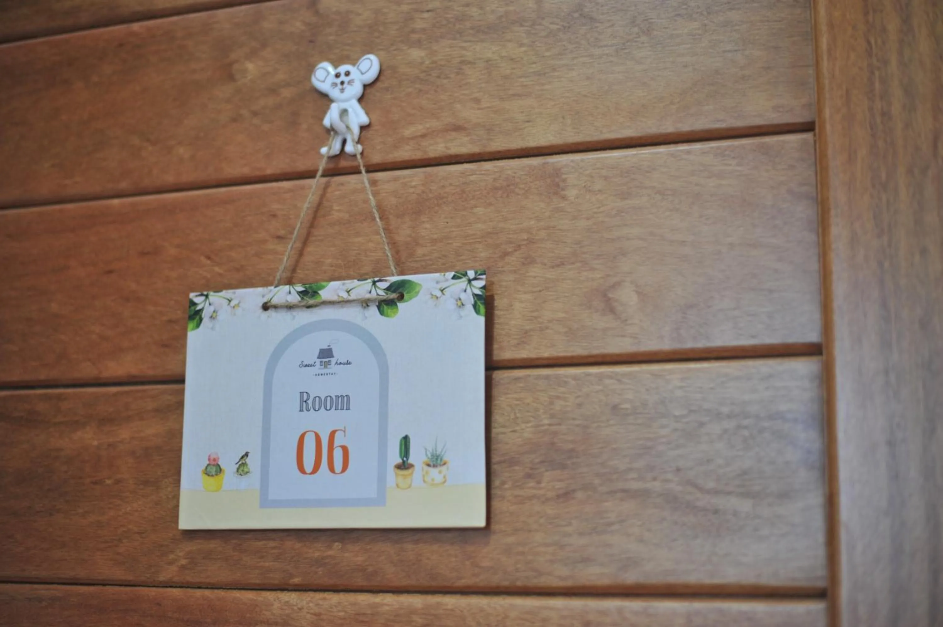 Hue Sweethouse 2 Homestay