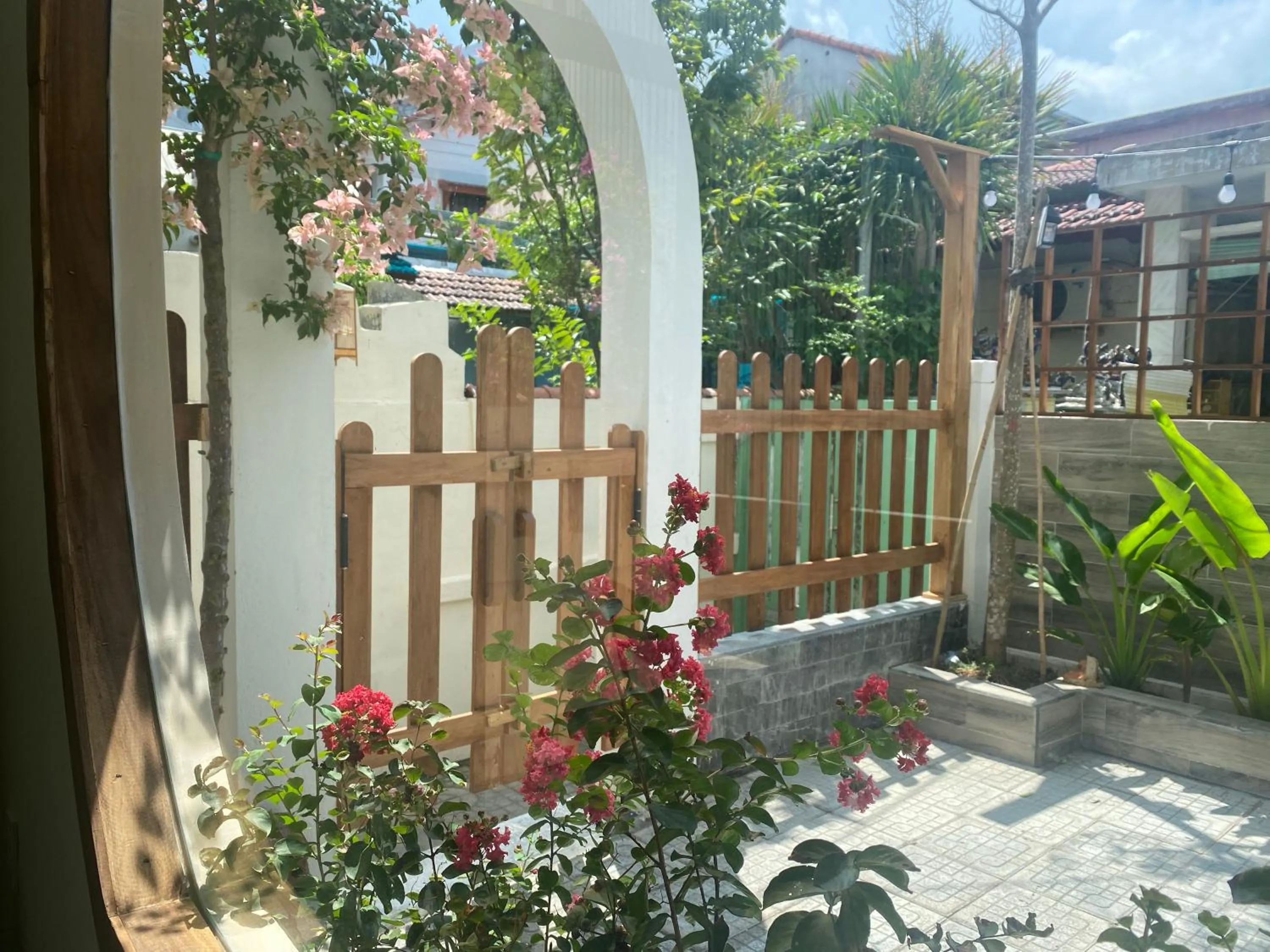 Hue Sweethouse 2 Homestay