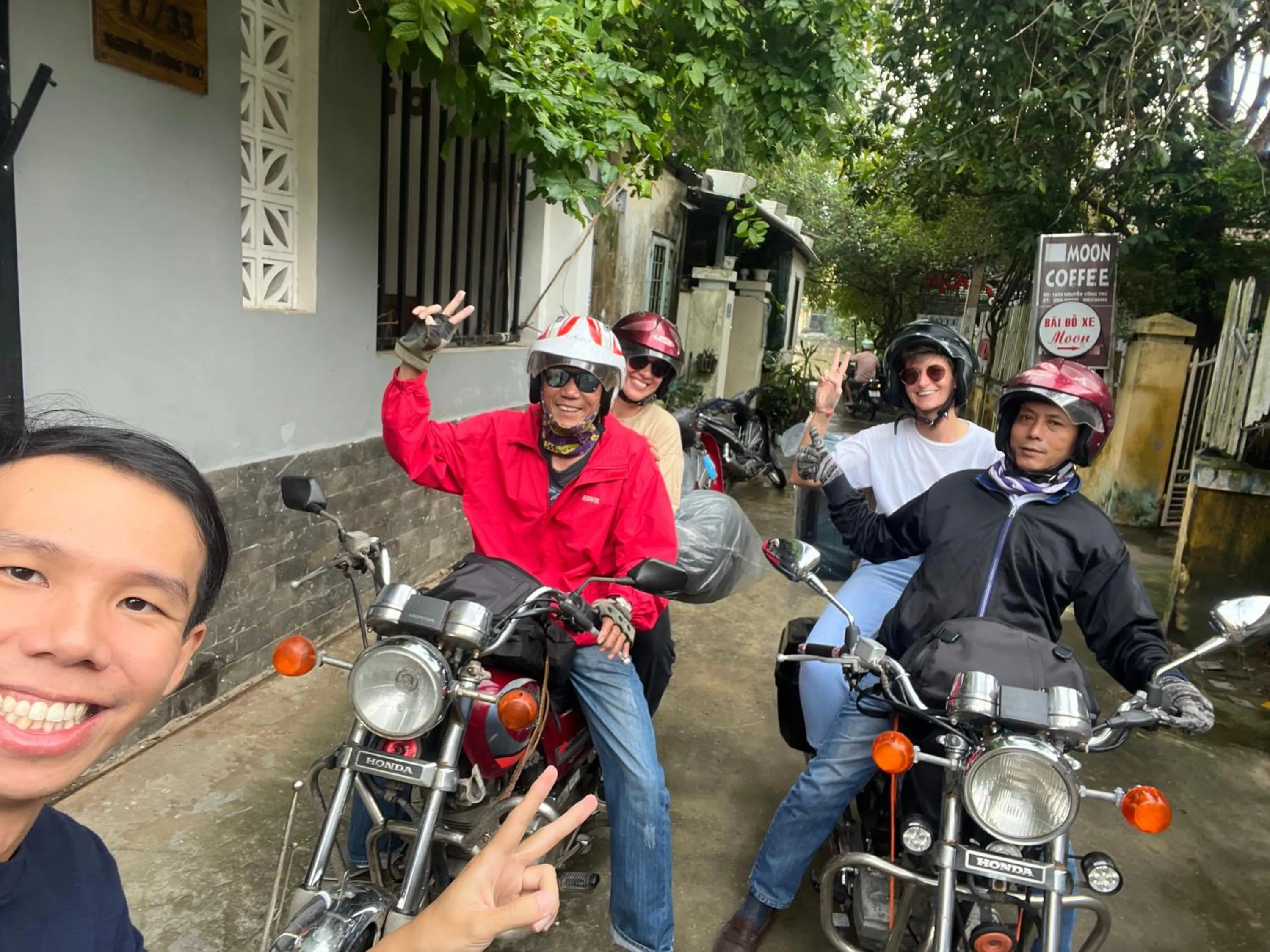 Hue Sweethouse 2 Homestay