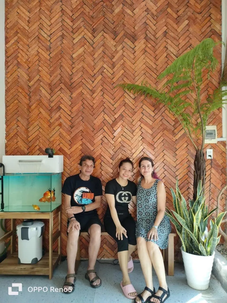 Hue Sweethouse 2 Homestay