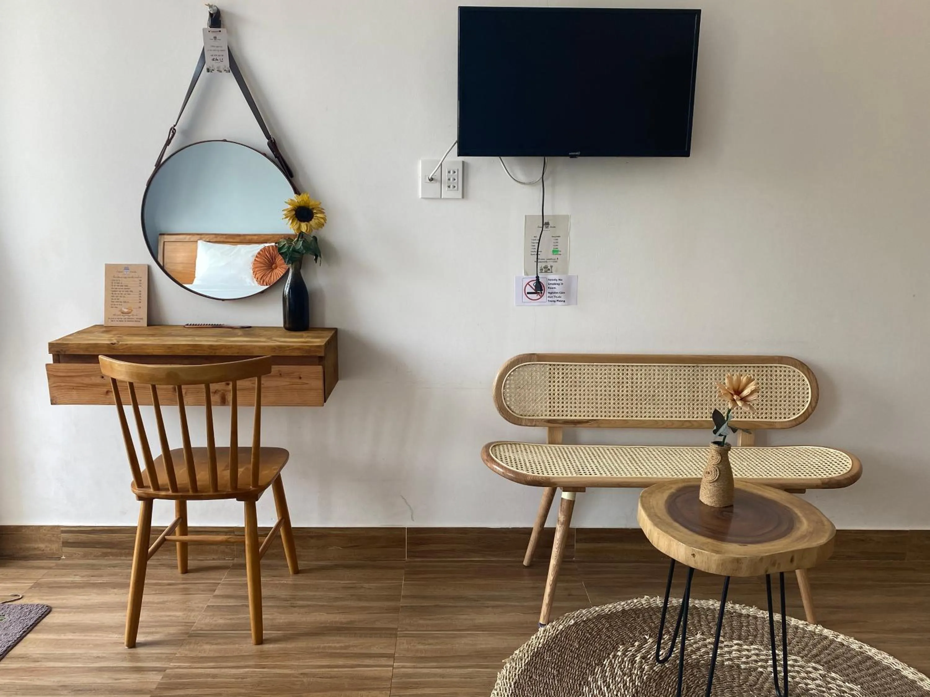 Hue Sweethouse 2 Homestay