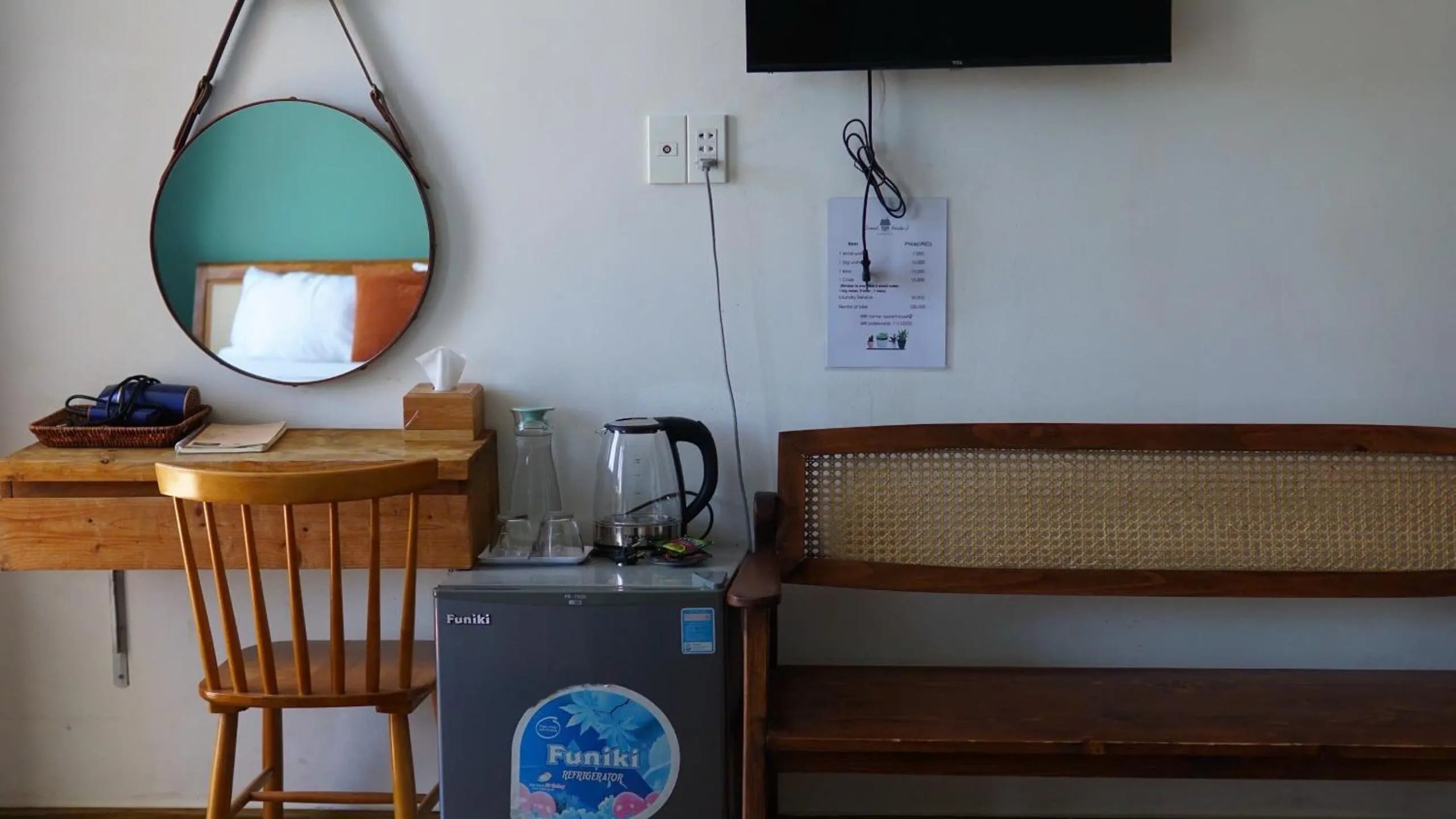 Hue Sweethouse 2 Homestay