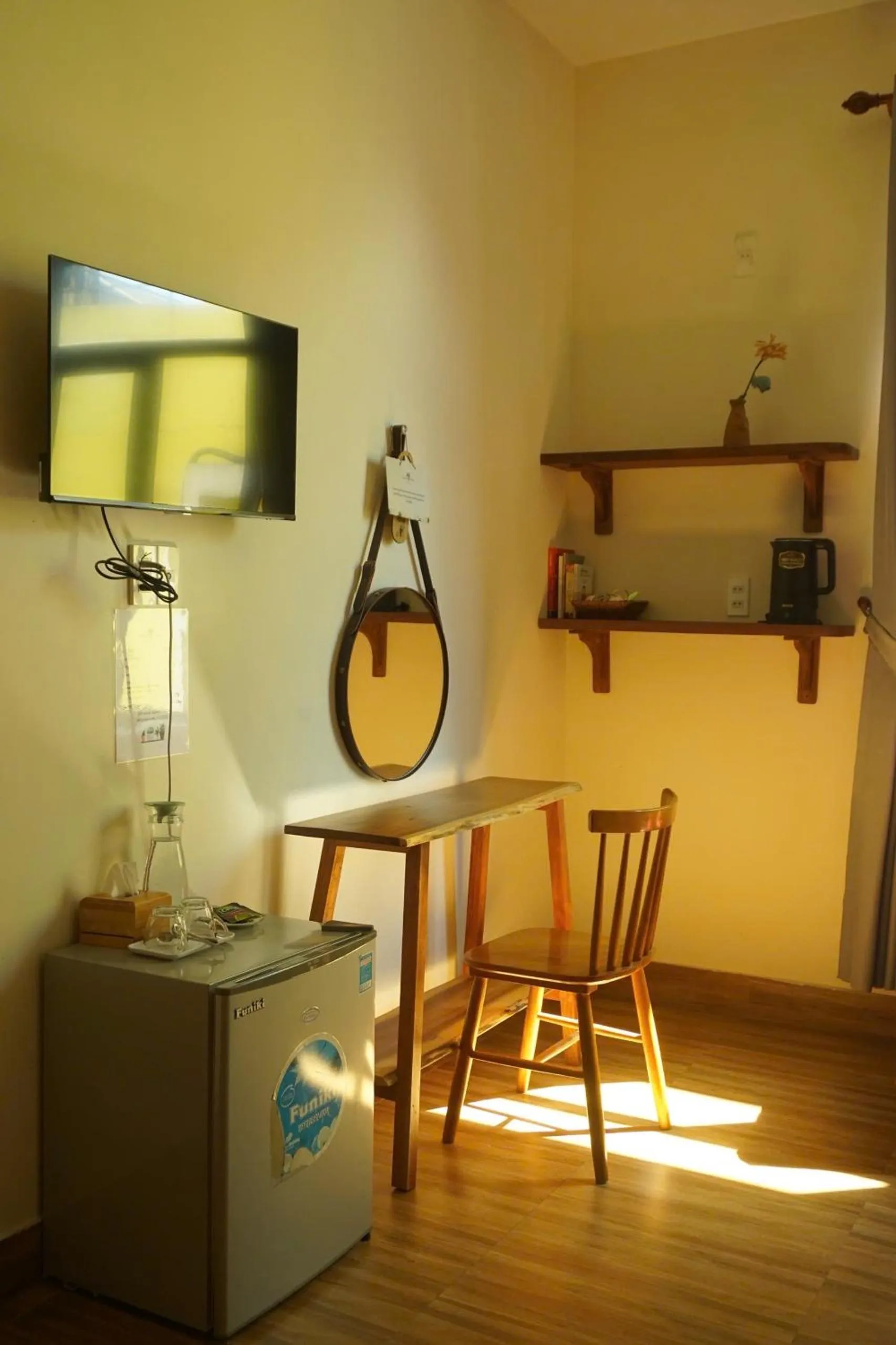 Hue Sweethouse 2 Homestay